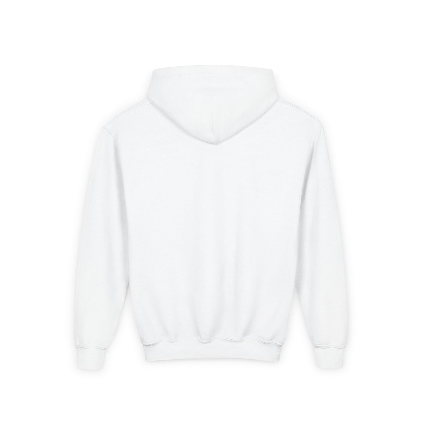 Cowboy Boot Youth Hoodie