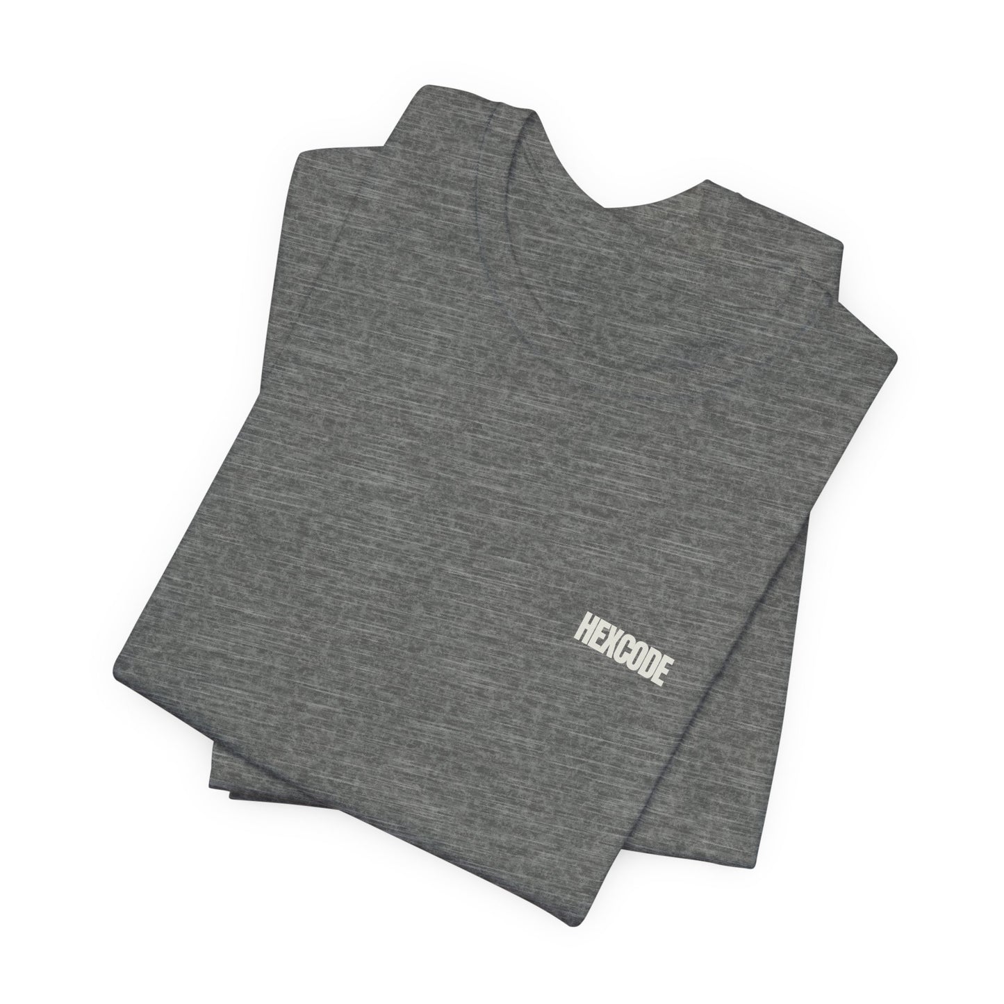 HexCode Original Streetwear T-Shirt