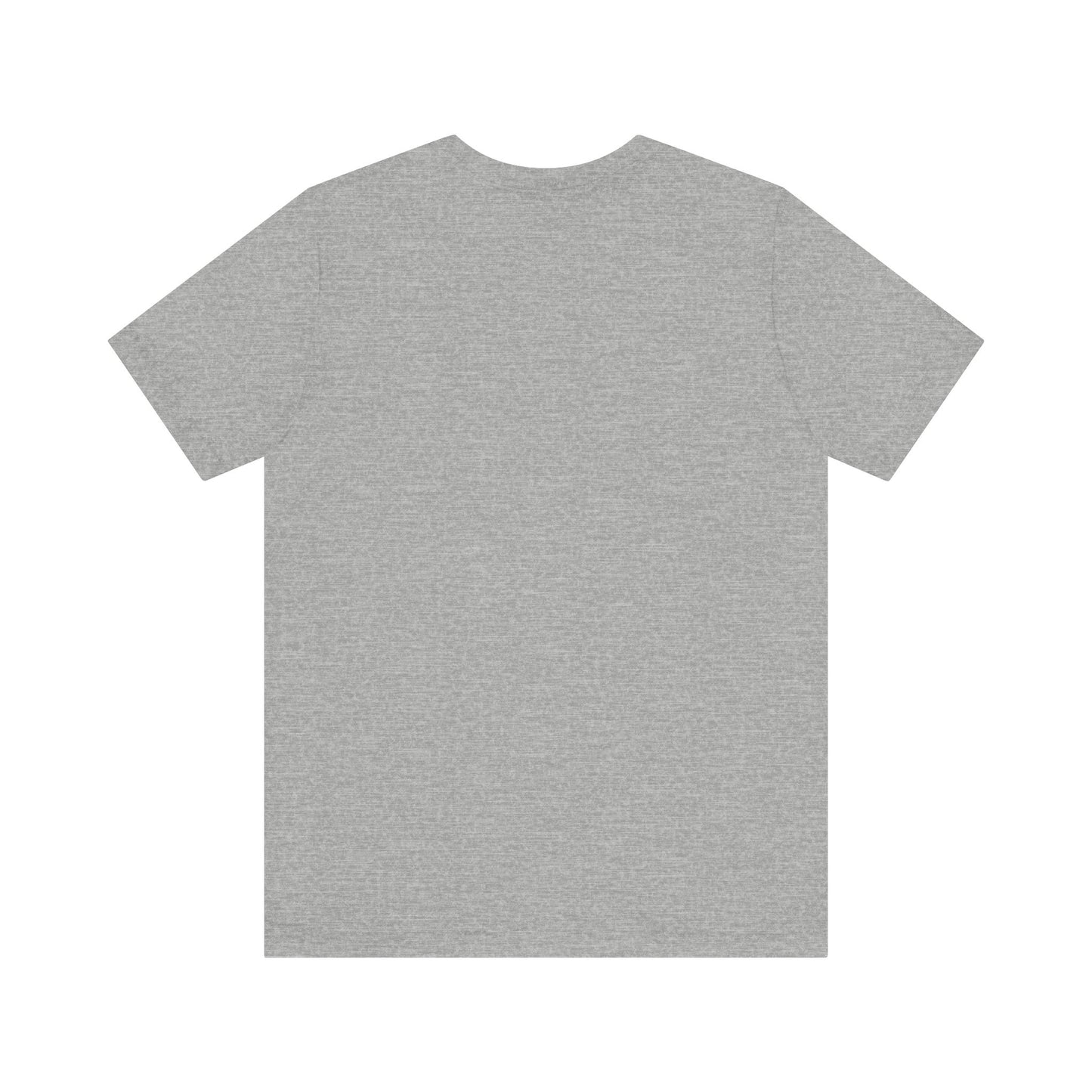 A Bride in a Tini Bit T-Shirt