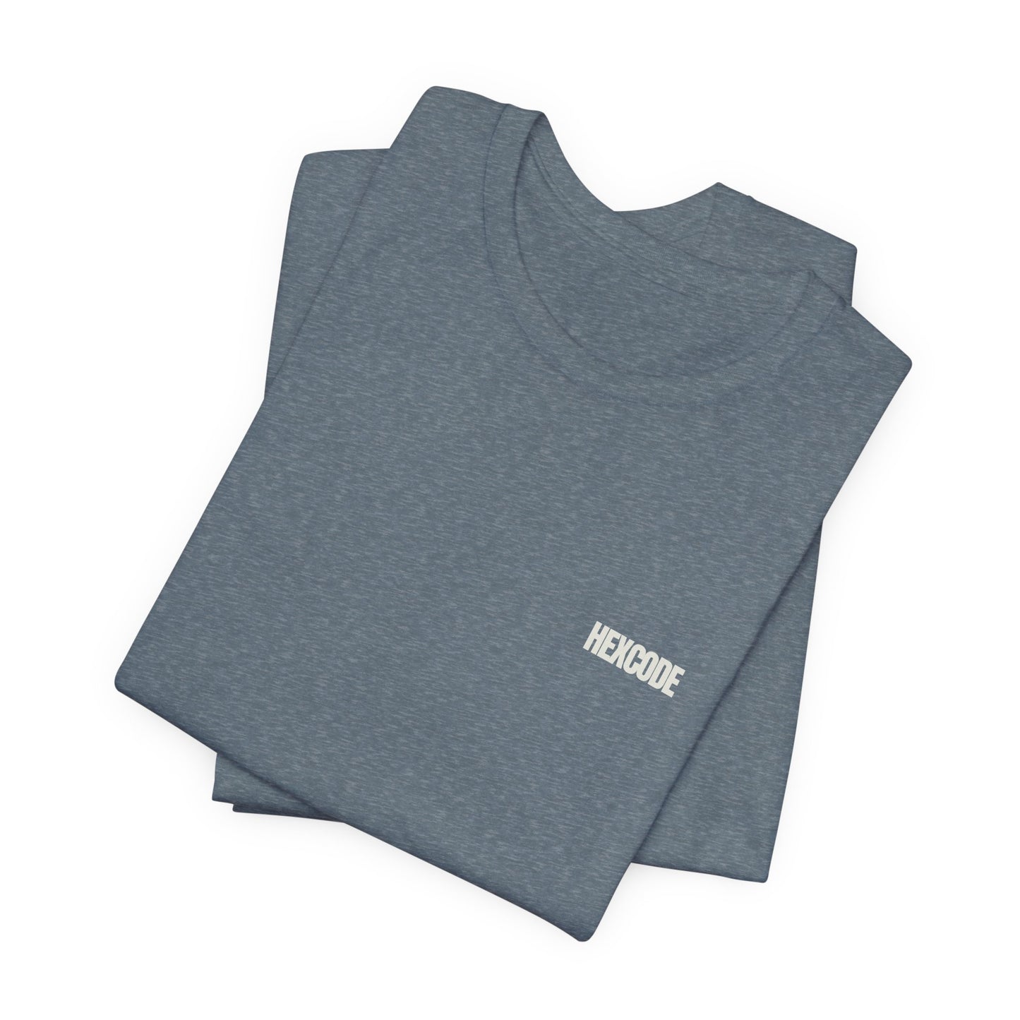 HexCode Original Streetwear T-Shirt