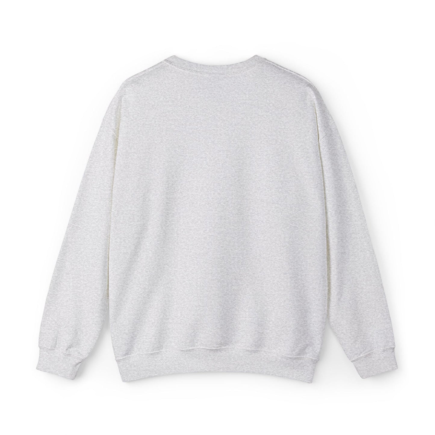 In My Mom Era Embroidered Crewneck Sweatshirt