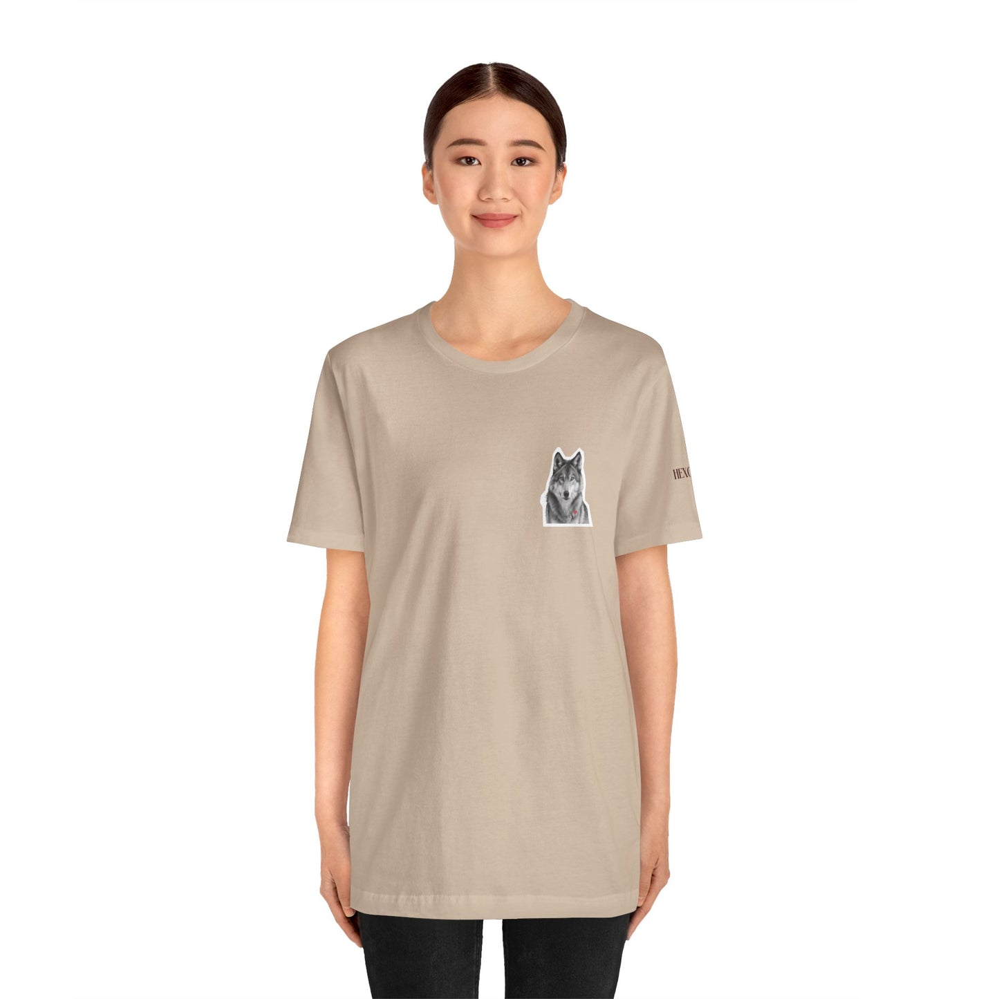A Damn Good Mother Graphic Streetwear T-Shirt
