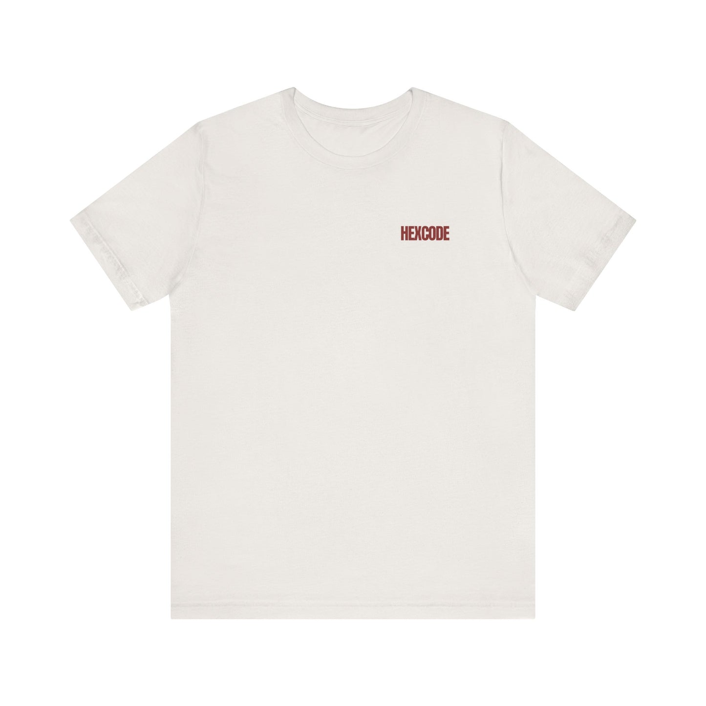 Handle with Care Streetwear T-Shirt - Dark Grey
