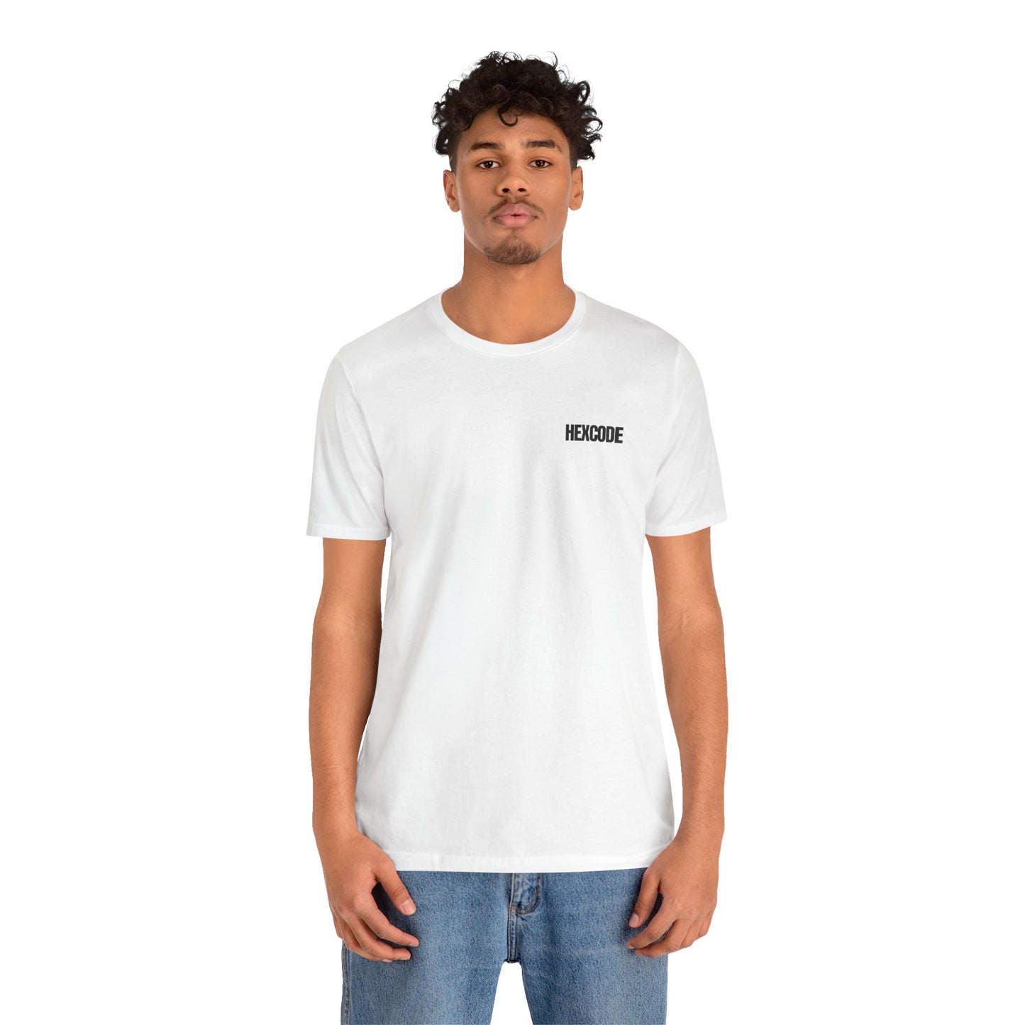 Created to Create Streetwear T-Shirt