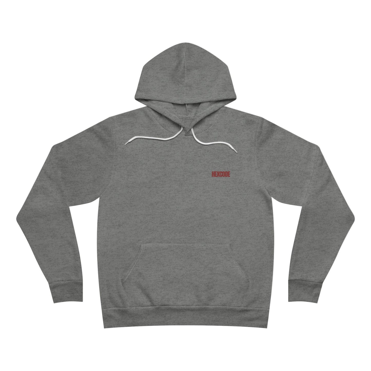 Handle with Care Hoodie - Black