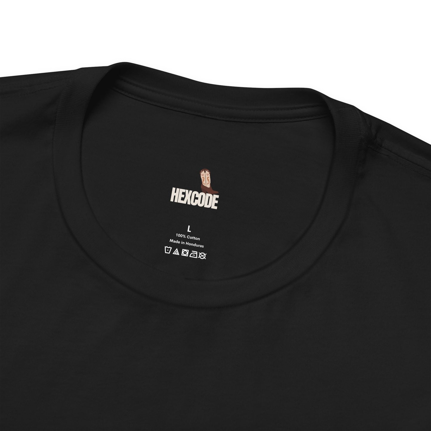 These Boots Streetwear T-Shirt