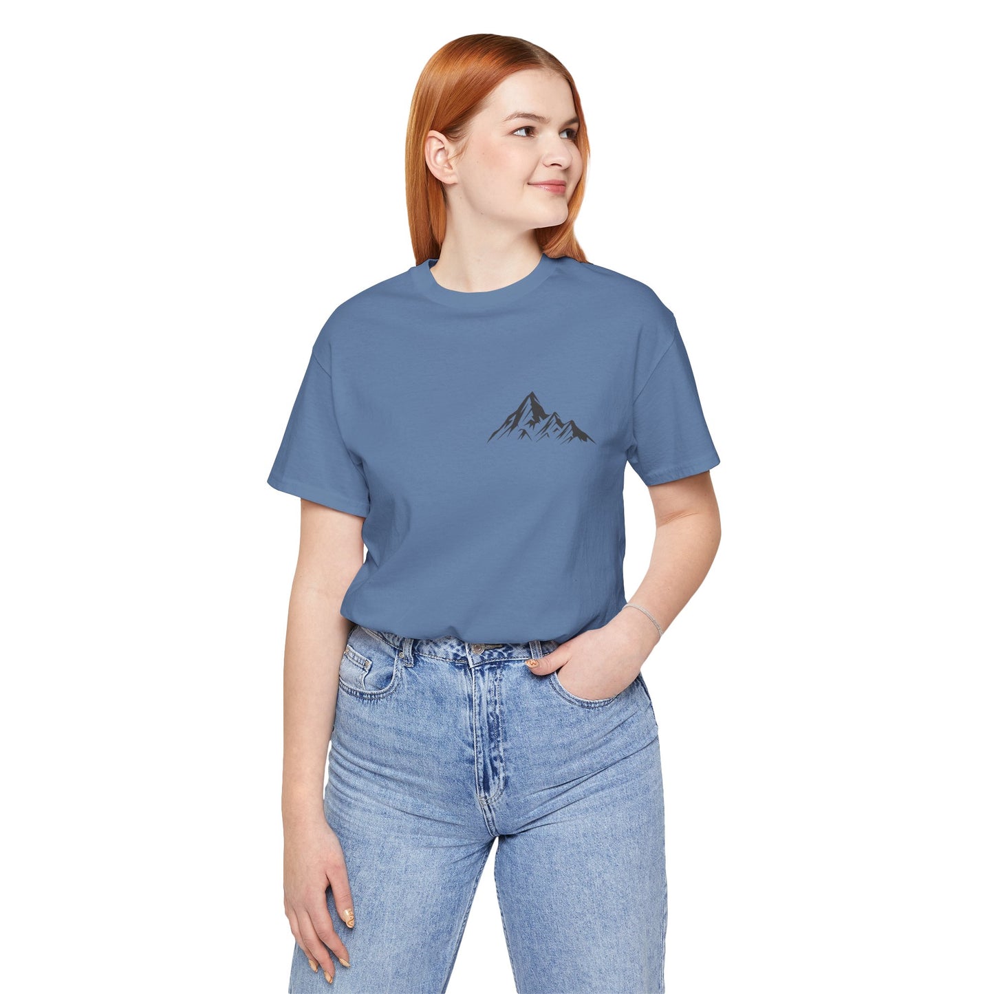 Aprés All Day Snowboard Streetwear T-Shirt