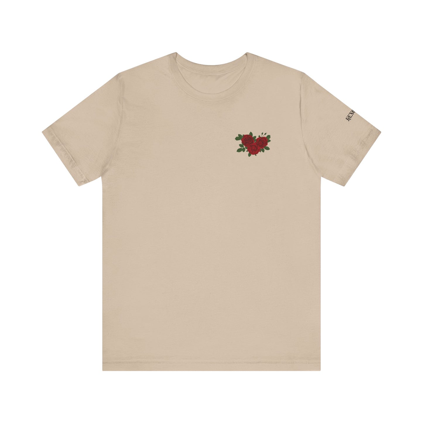Tough as a Mother Graphic Streetwear T-Shirt