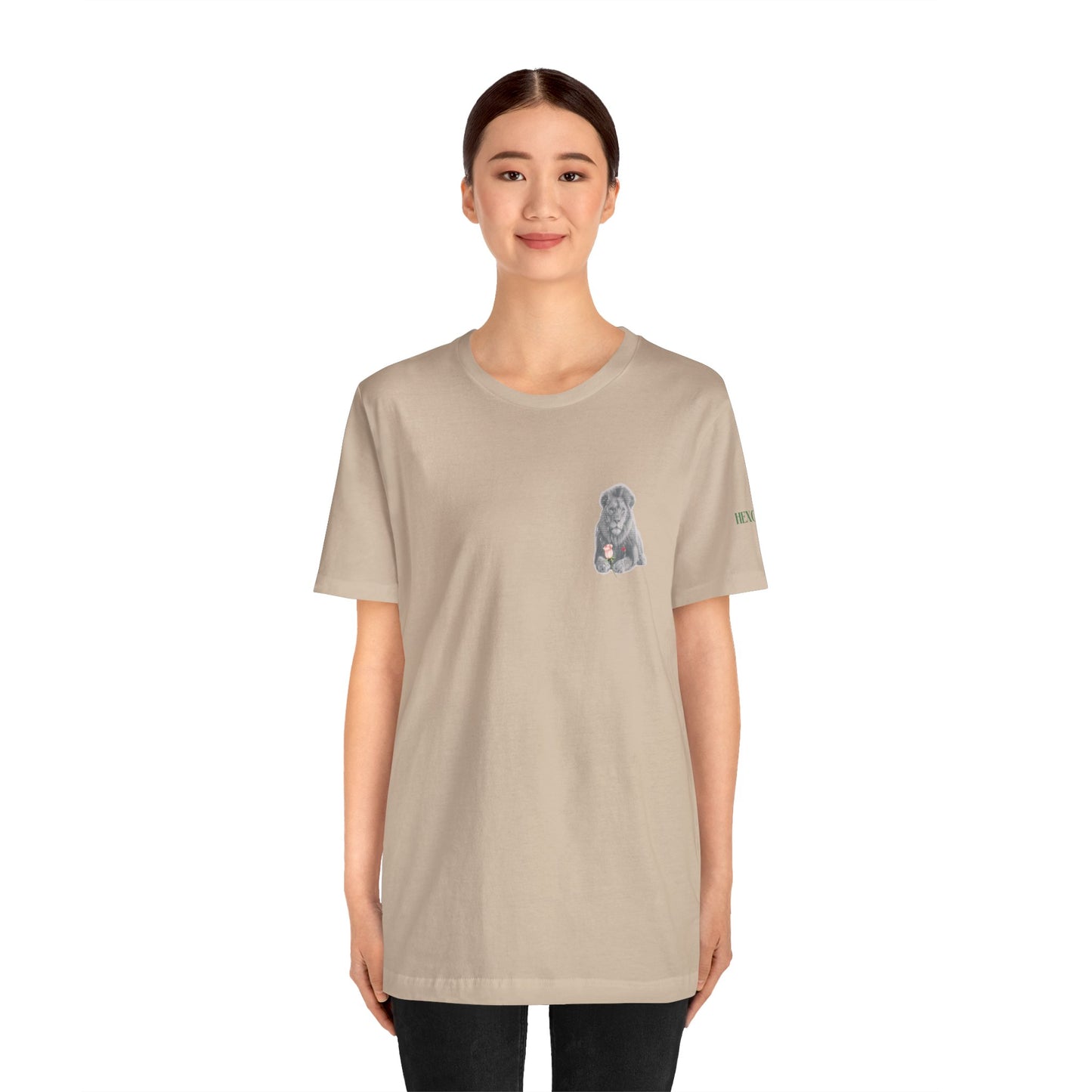 One Hell of a Mother Graphic Streetwear T-Shirt