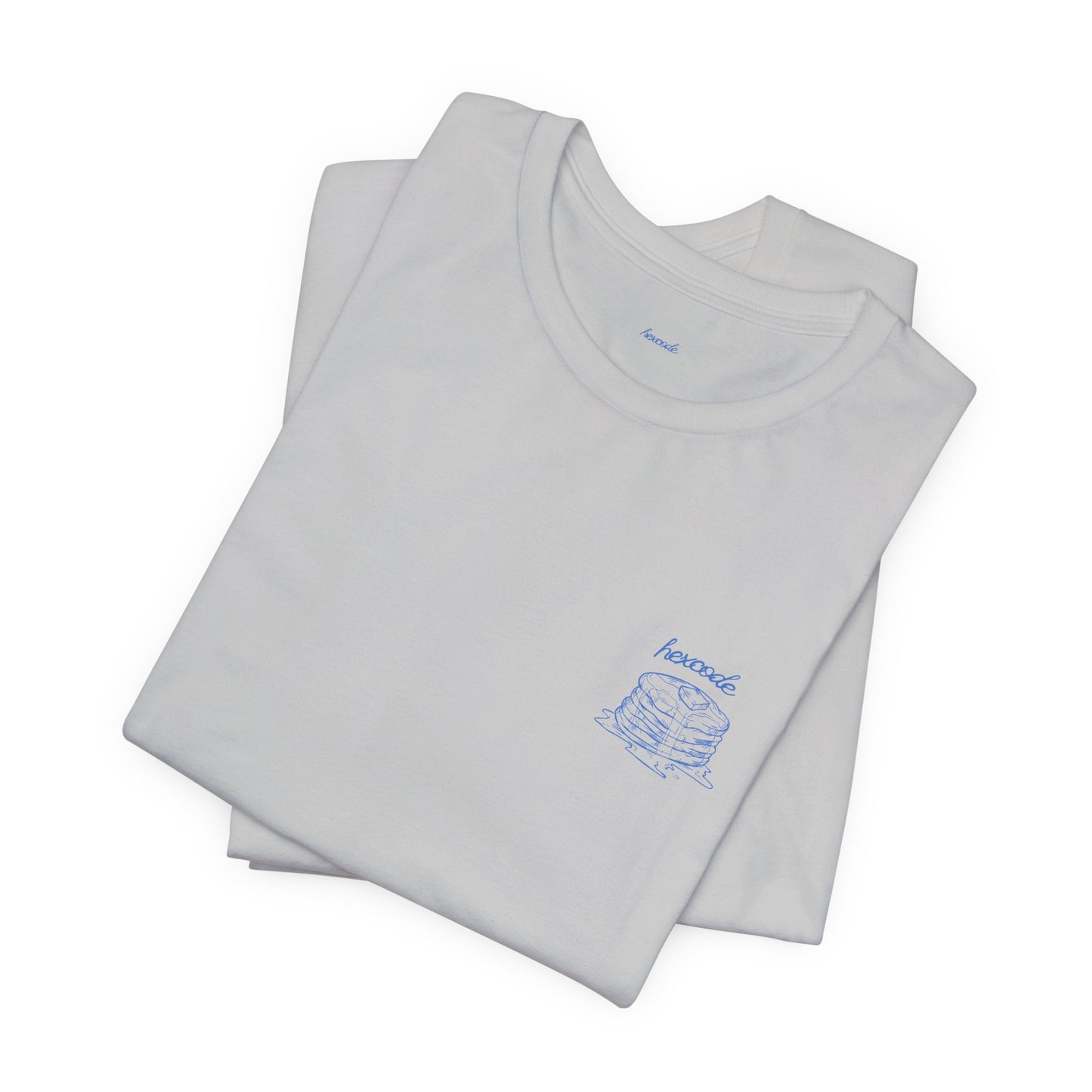 Sunday Brunch Club Graphic Streetwear T-Shirt
