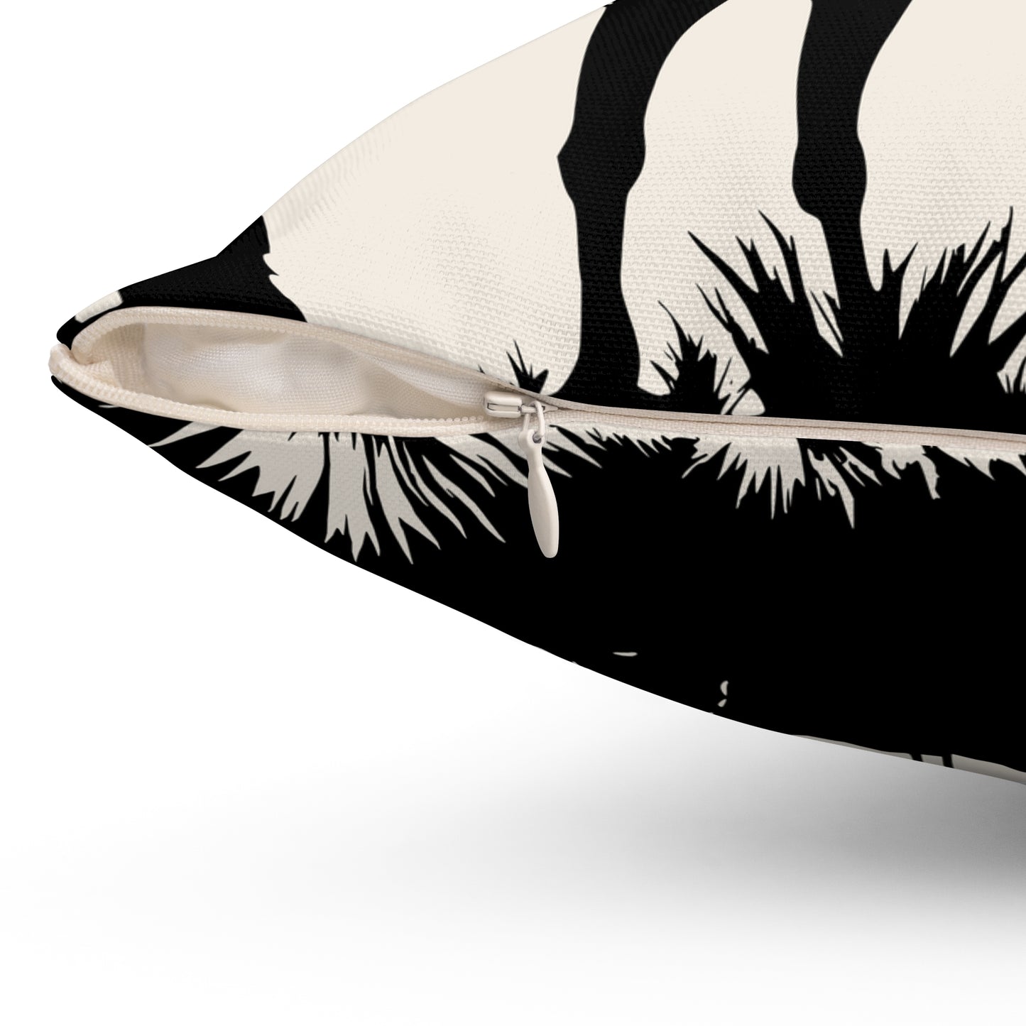 Cowboy Decor Pillow