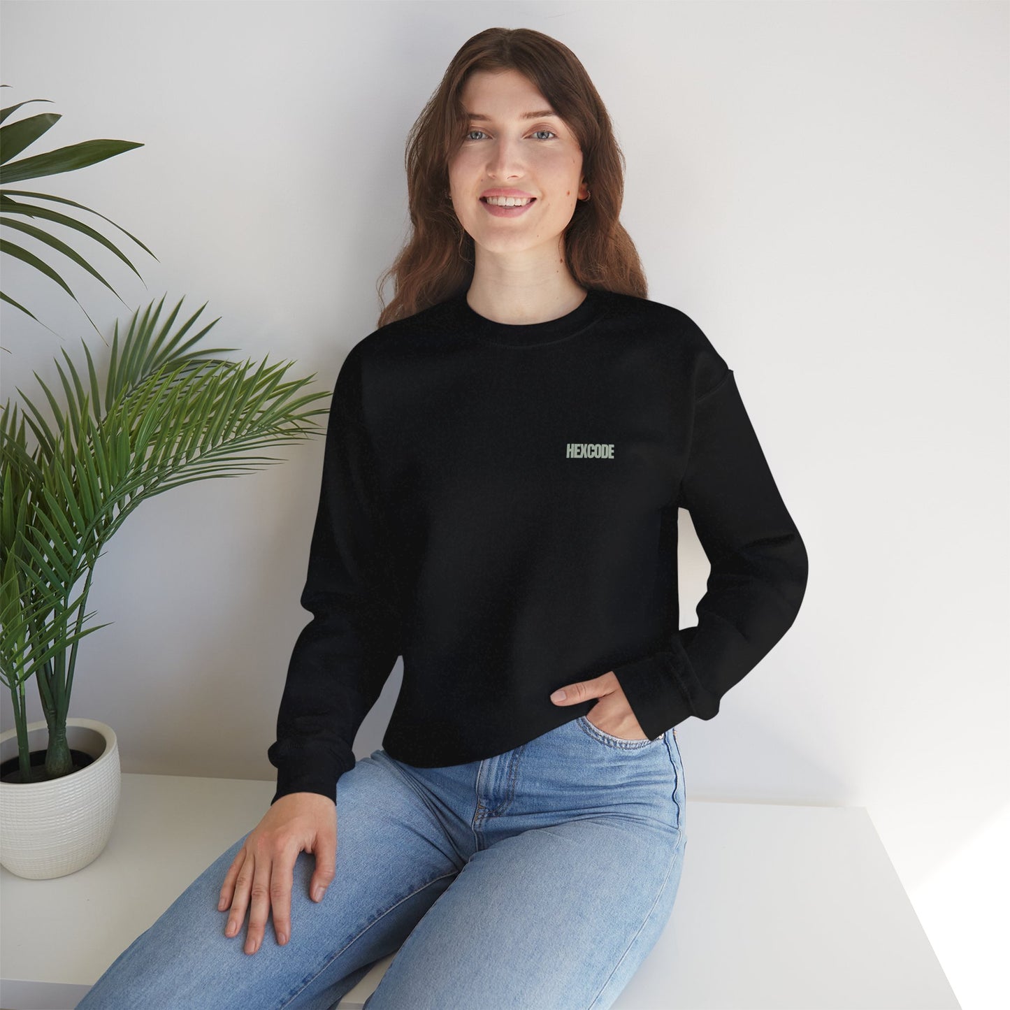 Sneaky Snake Sweatshirt