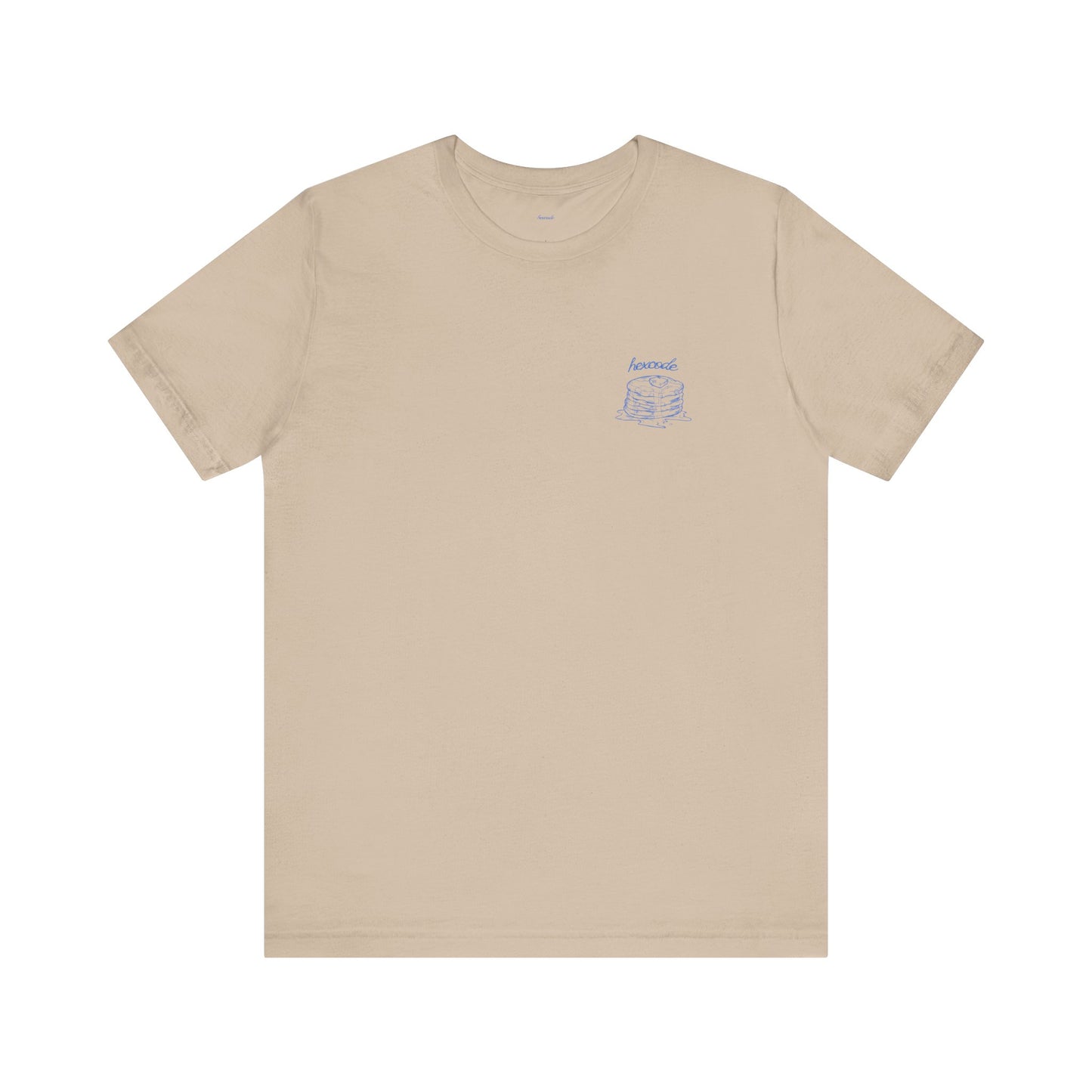 Sunday Brunch Club Graphic Streetwear T-Shirt