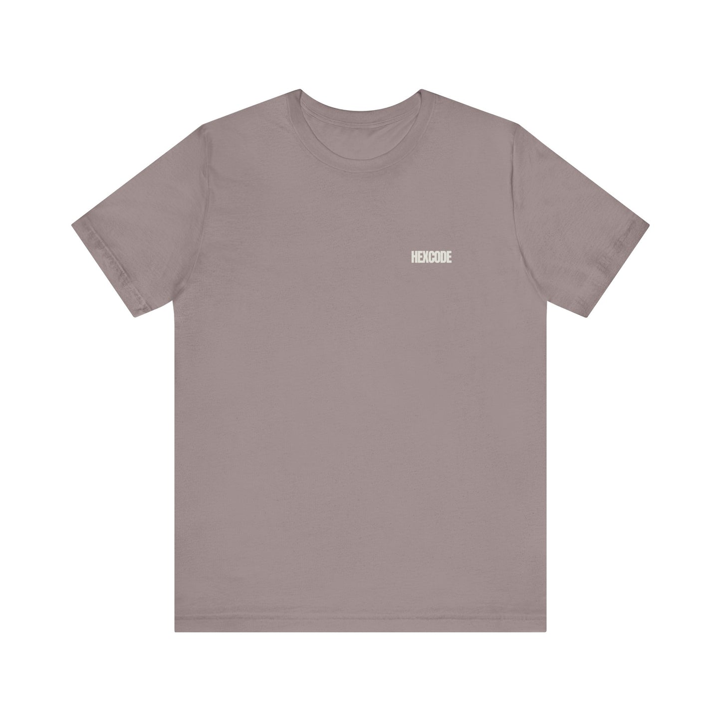 HexCode Original Streetwear T-Shirt