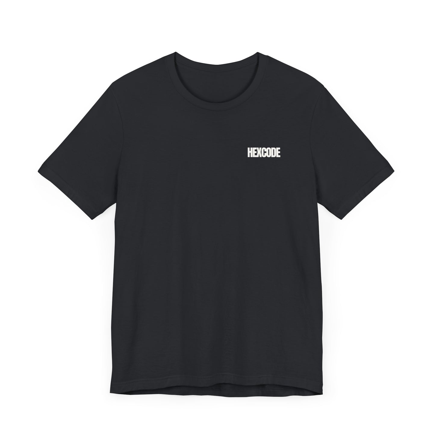 Created to Create Streetwear T-Shirt