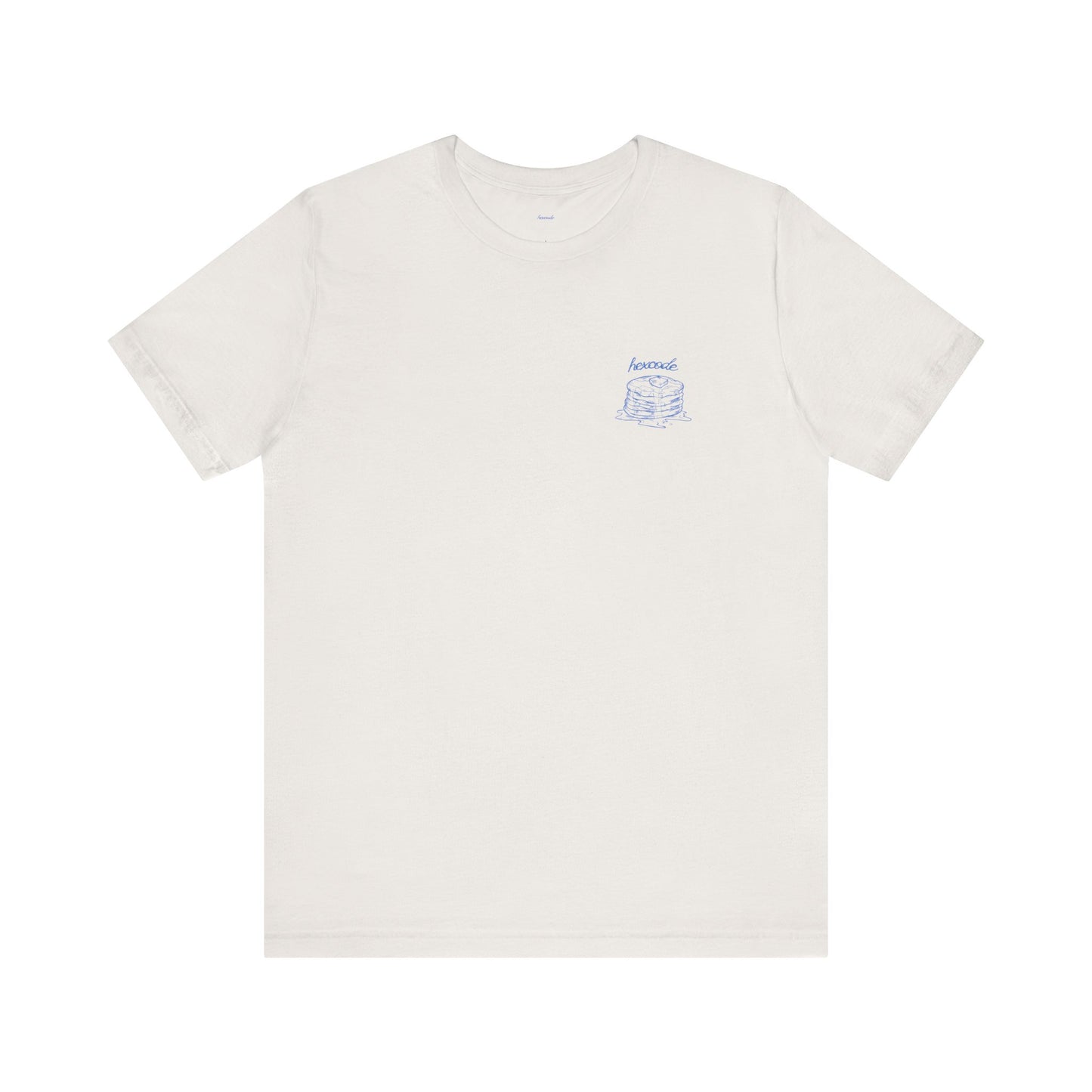 Sunday Brunch Club Graphic Streetwear T-Shirt