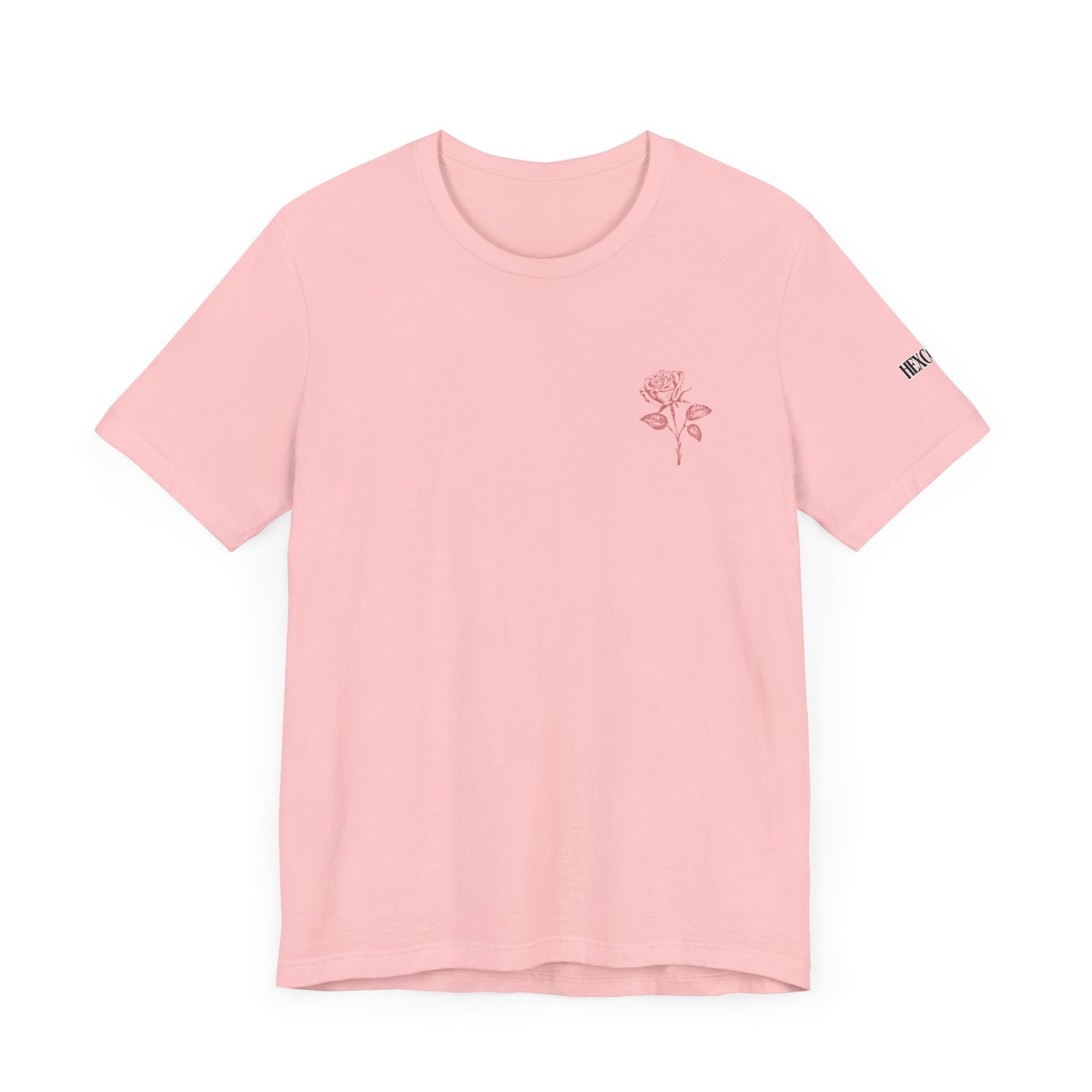 Mother of Mayhem Graphic Streetwear T-Shirt