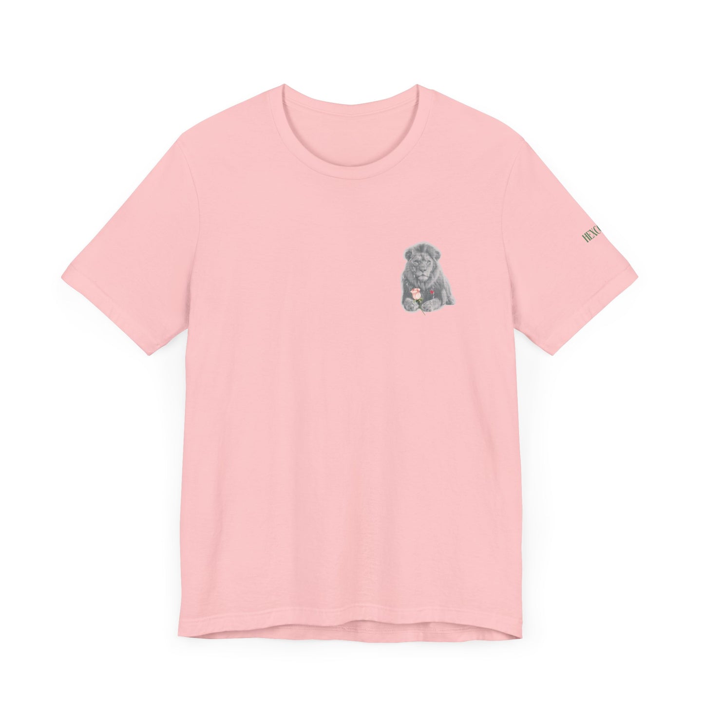 One Hell of a Mother Graphic Streetwear T-Shirt