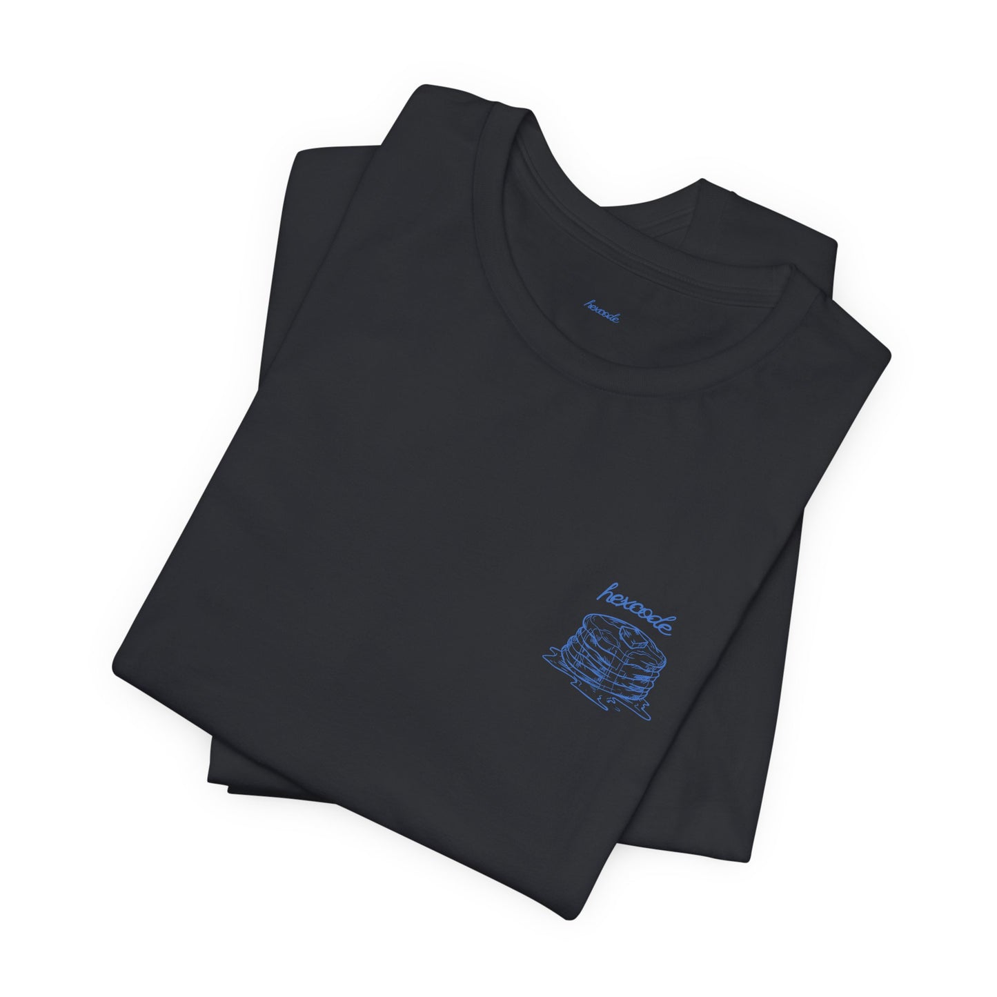Sunday Brunch Club Graphic Streetwear T-Shirt