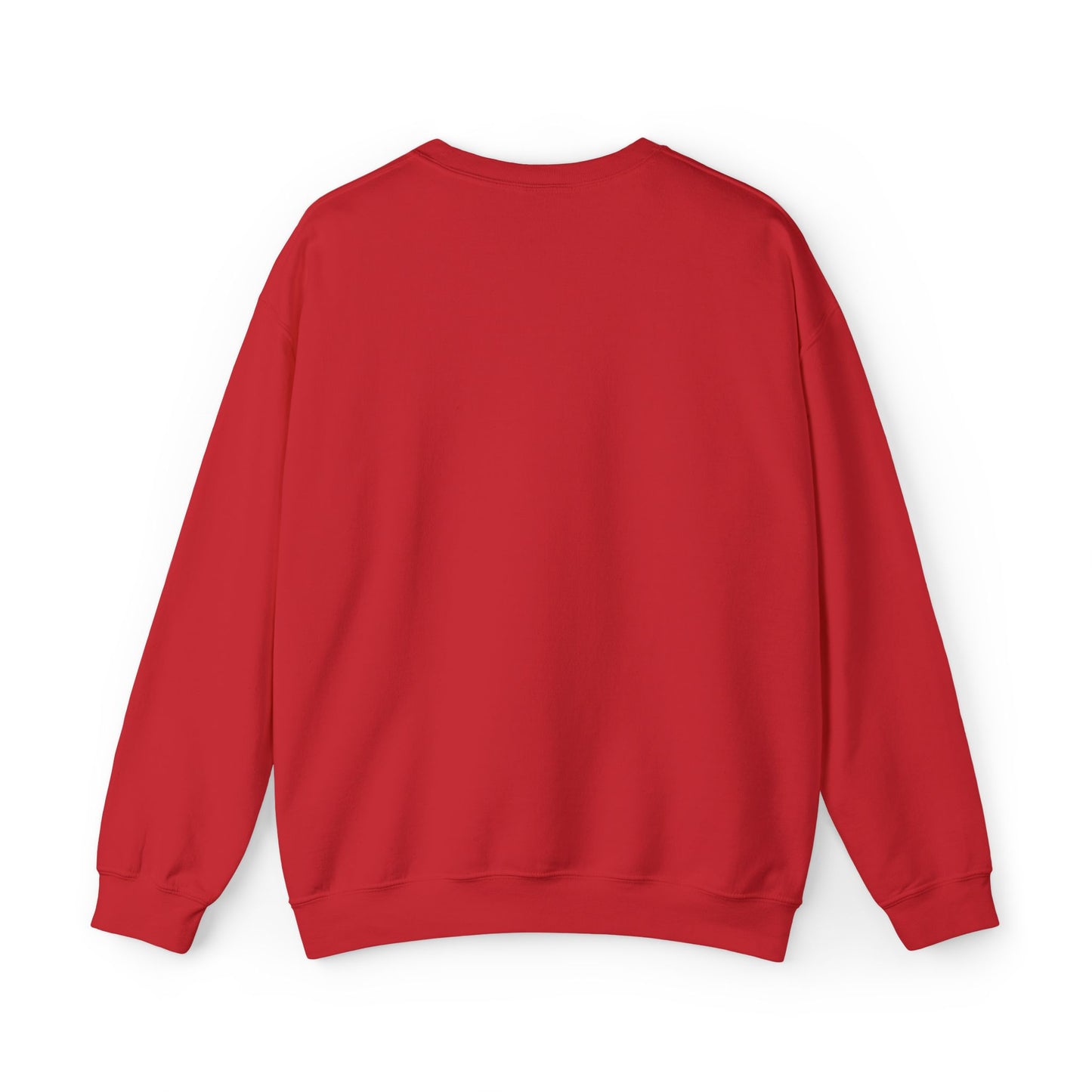 In My Mom Era Embroidered Crewneck Sweatshirt