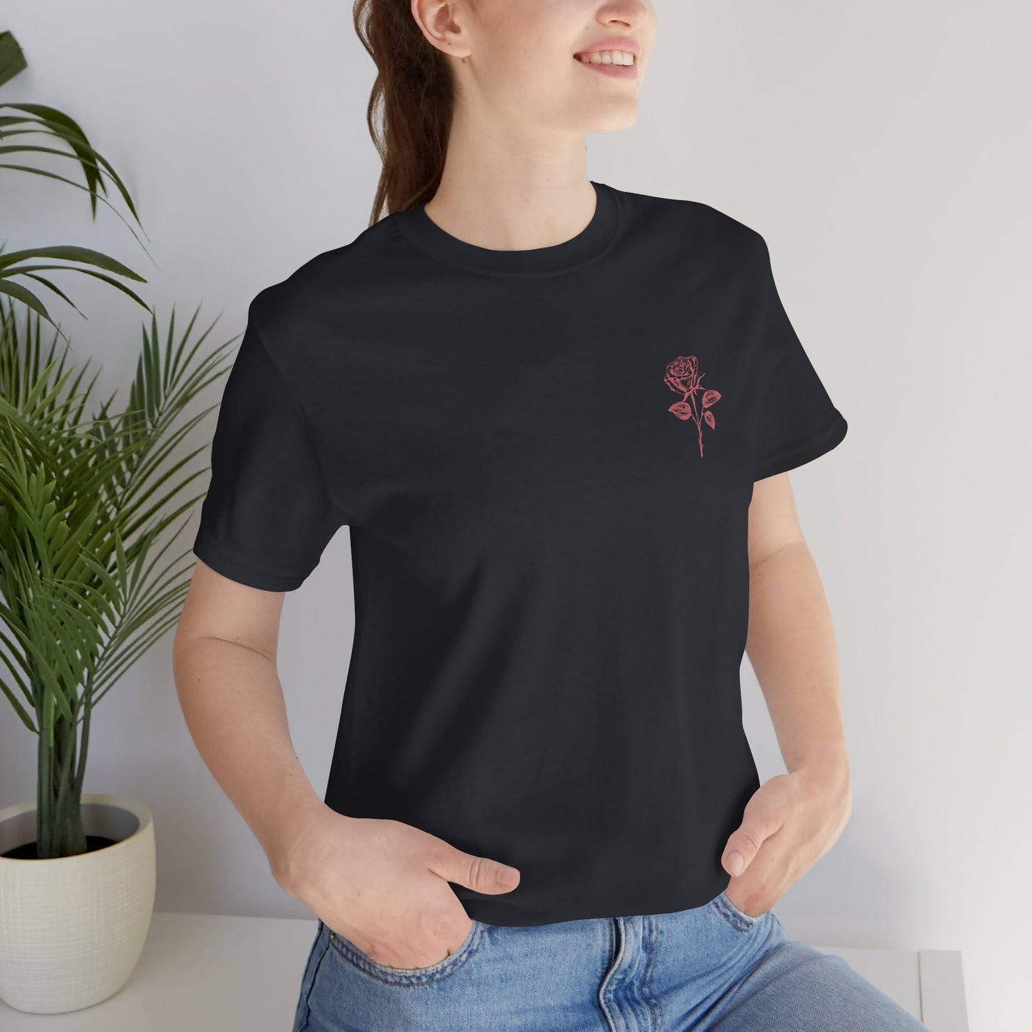 Mother of Mayhem Graphic Streetwear T-Shirt