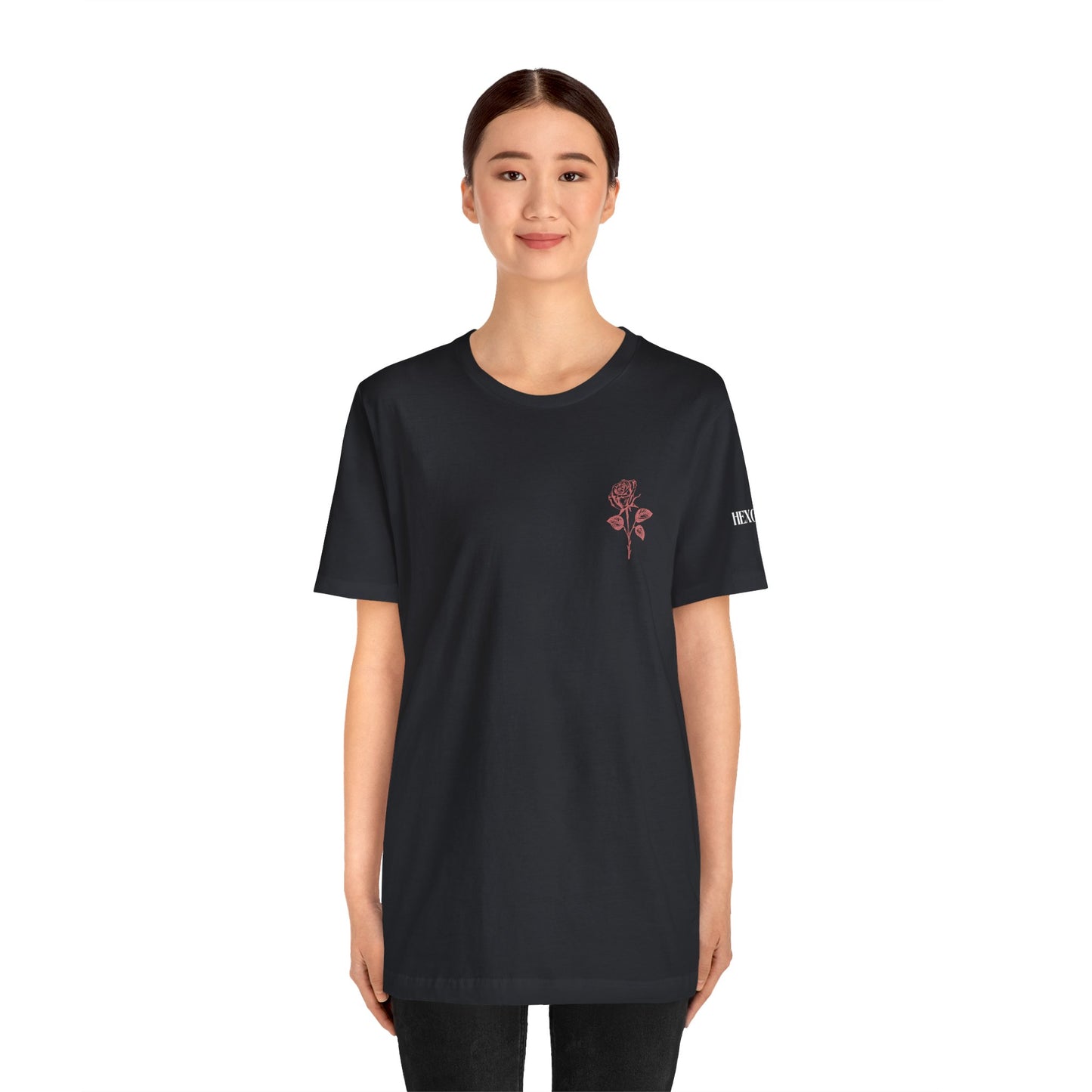Mother of Mayhem Graphic Streetwear T-Shirt