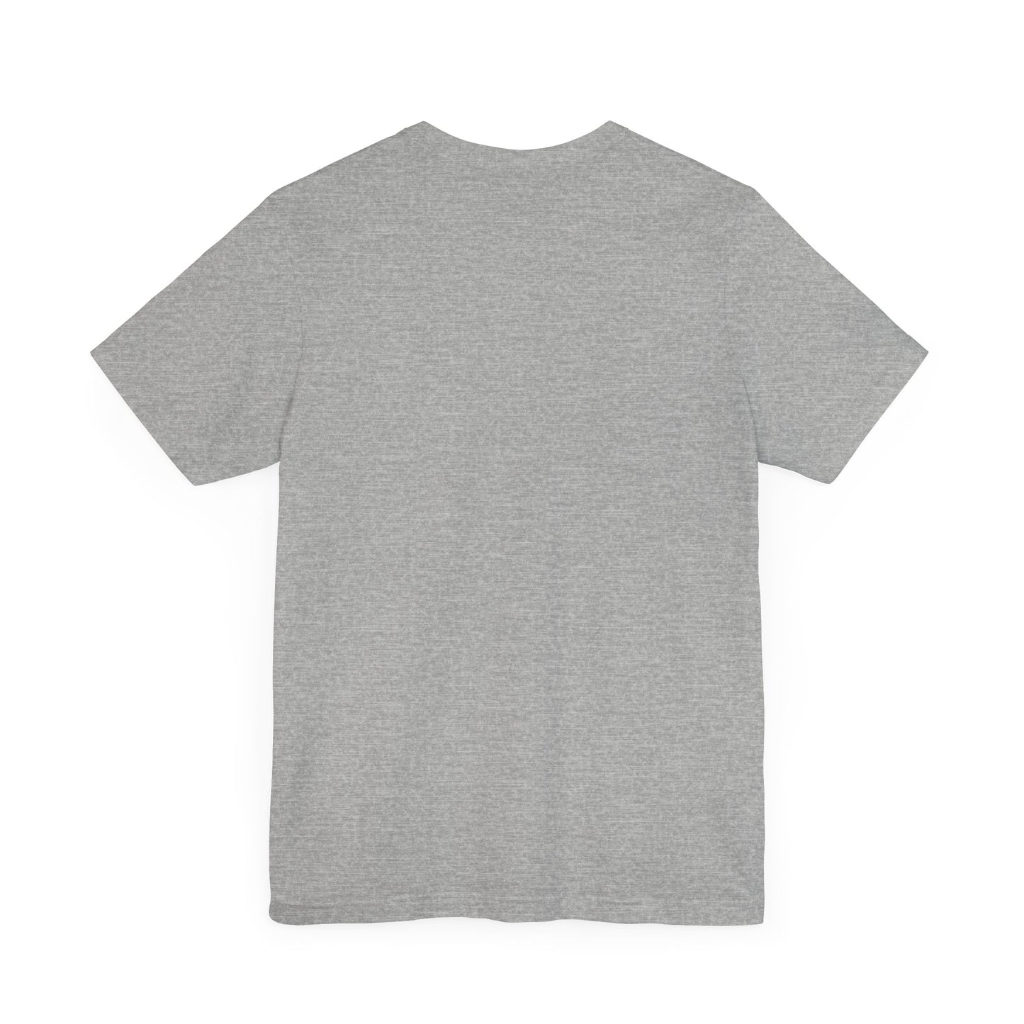 A Bride in a Tini Bit T-Shirt