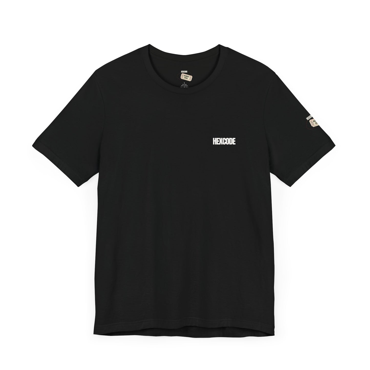 Welcome to the Shit Show Streetwear T-Shirt