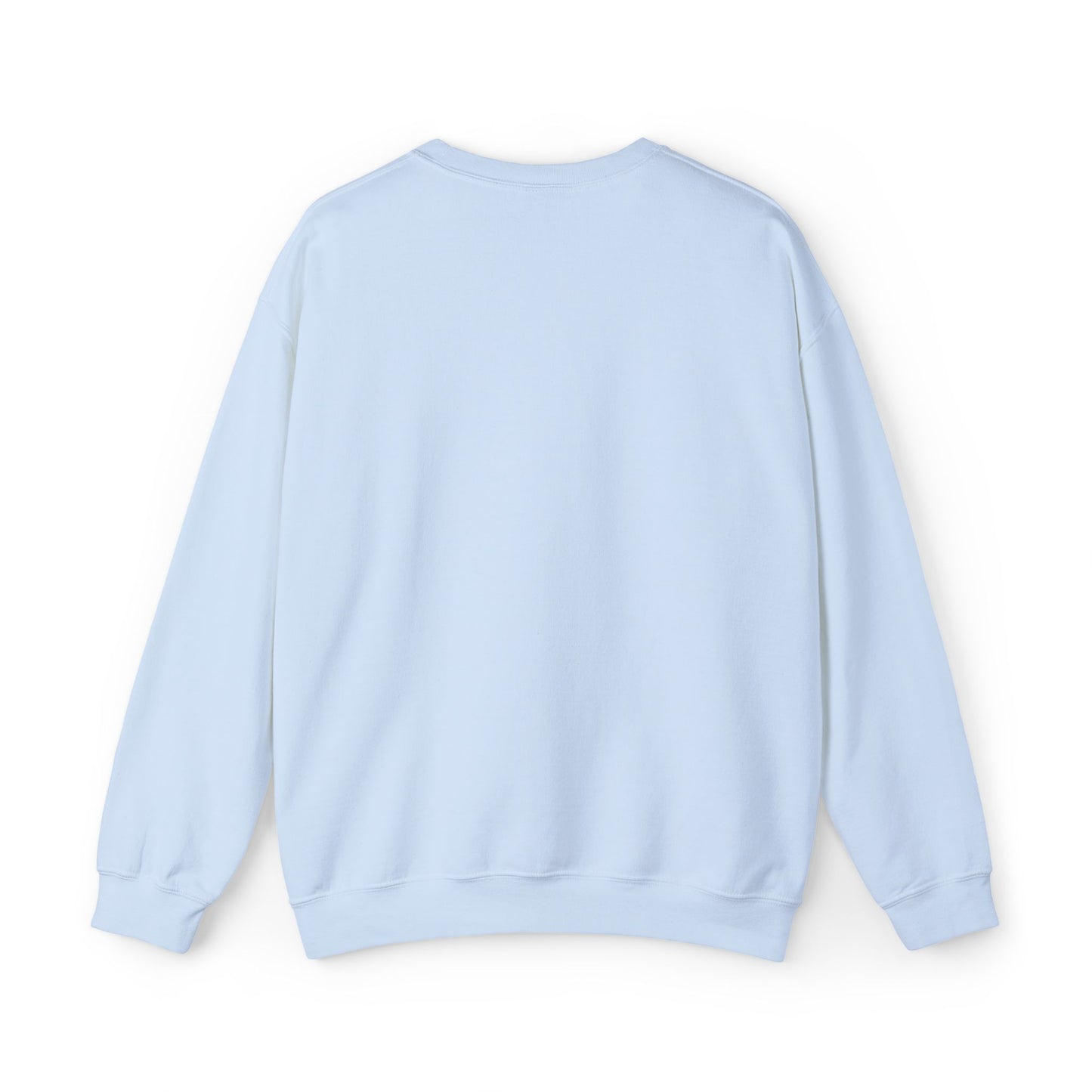 In My Mom Era Embroidered Crewneck Sweatshirt