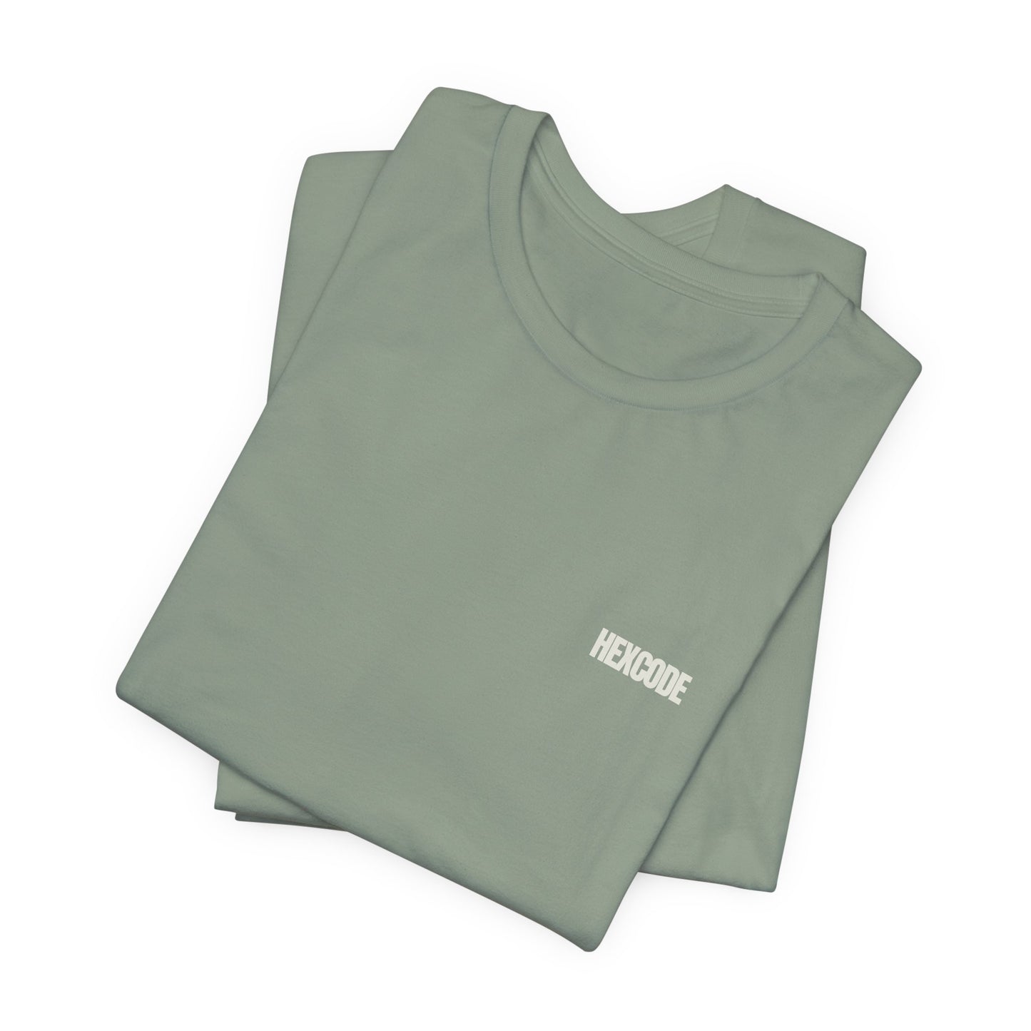 HexCode Original Streetwear T-Shirt