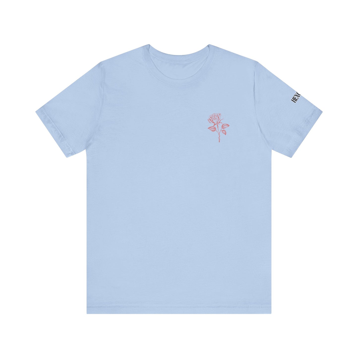Mother of Mayhem Graphic Streetwear T-Shirt