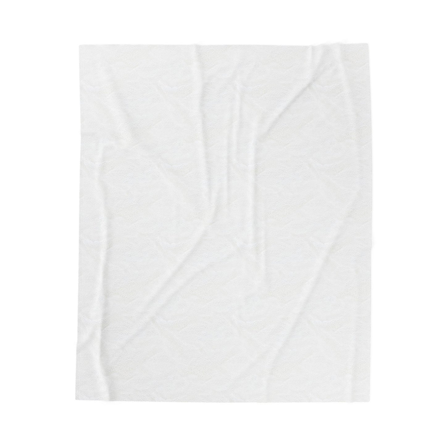 Cowboy Boot Velveteen Plush Accent Blanket