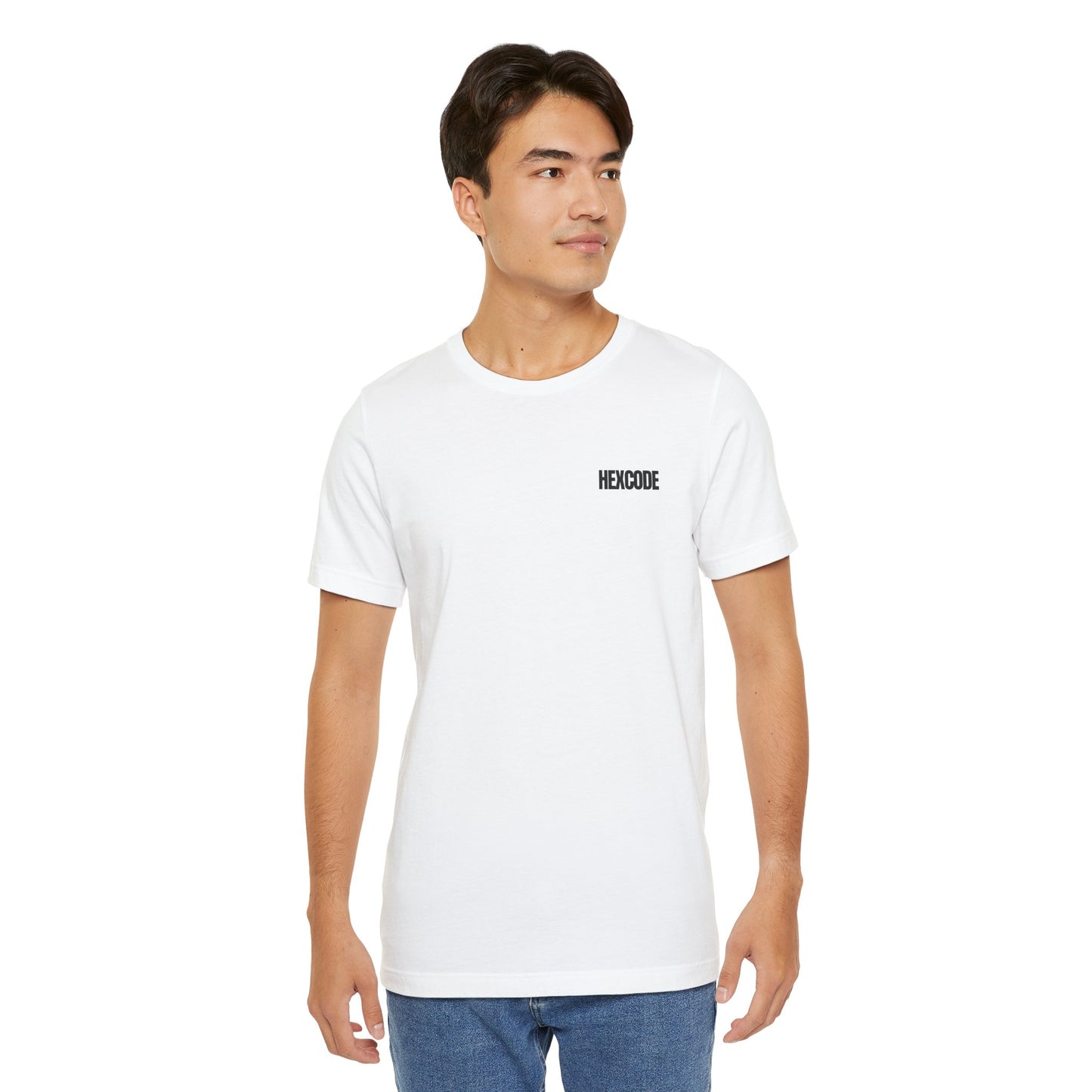 Created to Create Streetwear T-Shirt