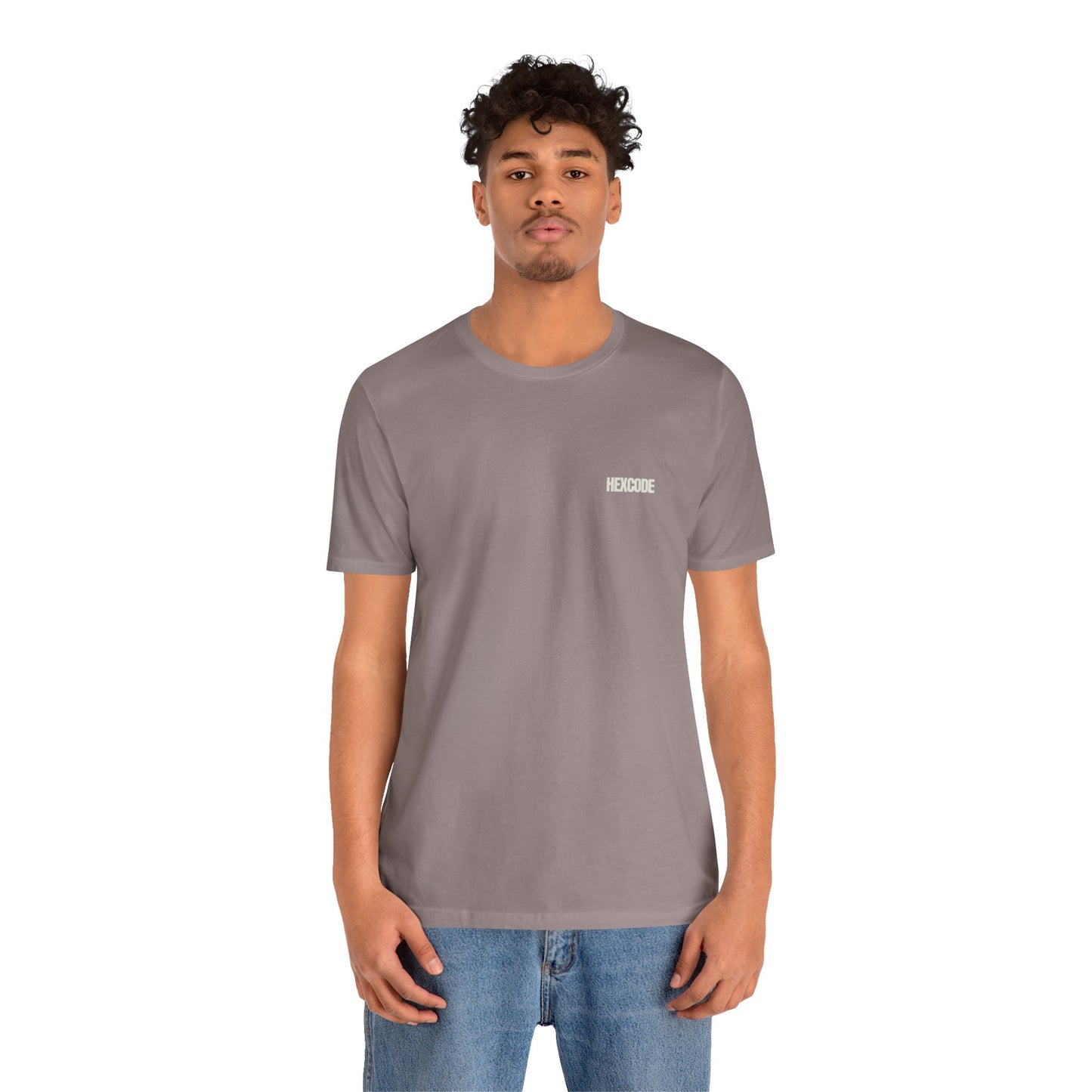 HexCode Original Streetwear T-Shirt