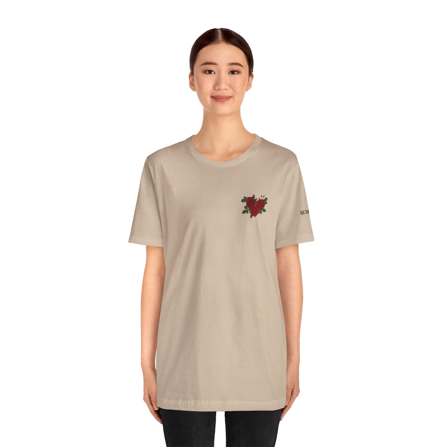 Tough as a Mother Graphic Streetwear T-Shirt