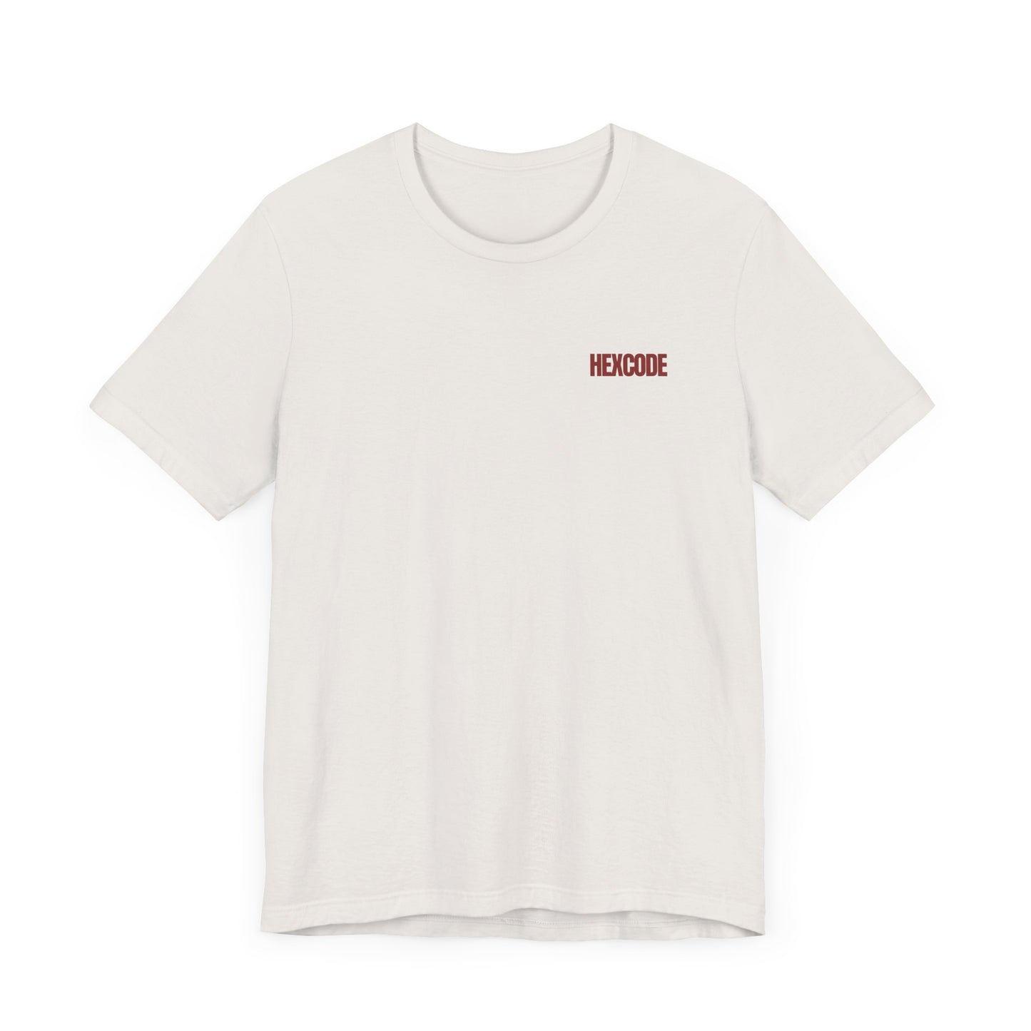 Handle with Care Streetwear T-Shirt - Dark Grey