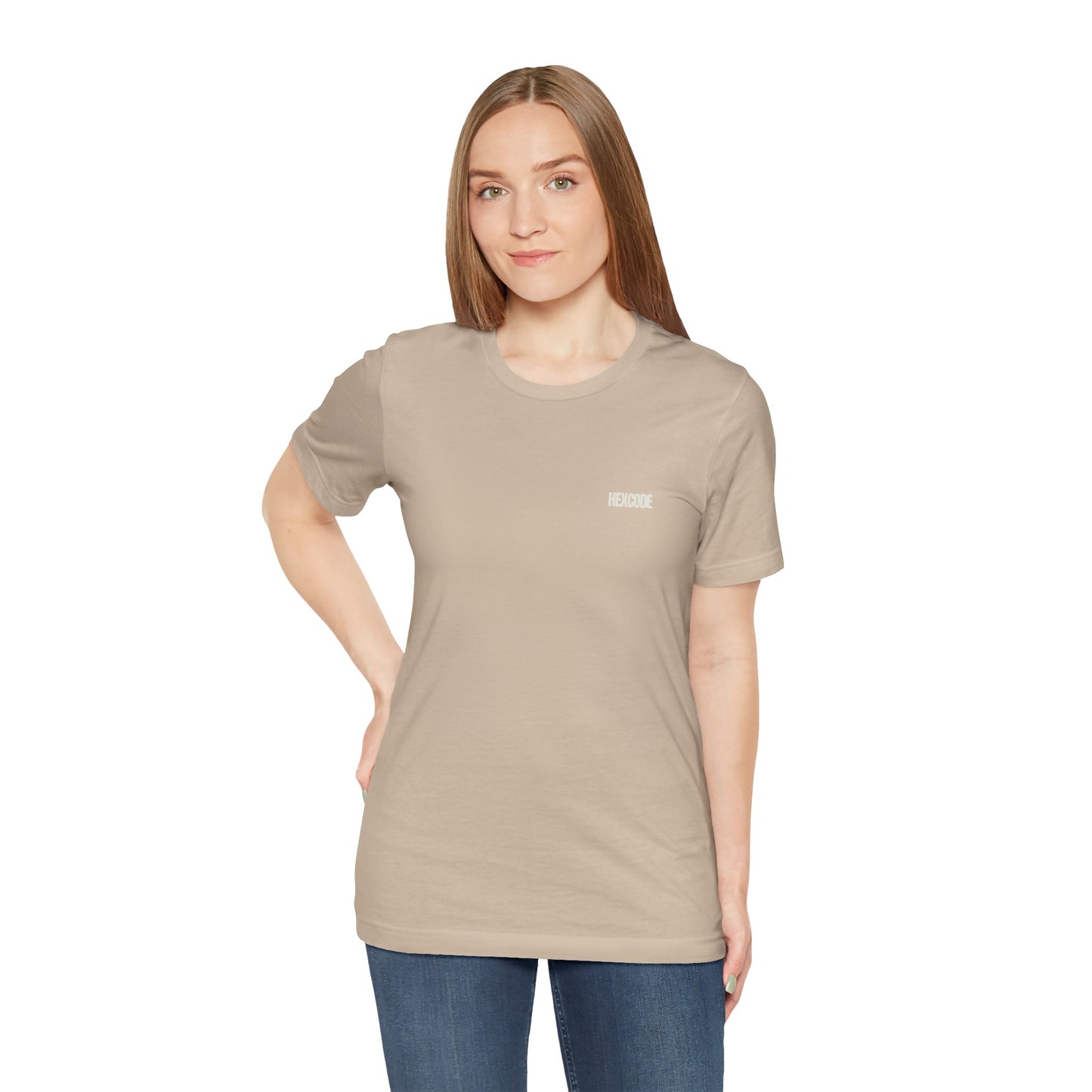 HexCode Original Streetwear T-Shirt