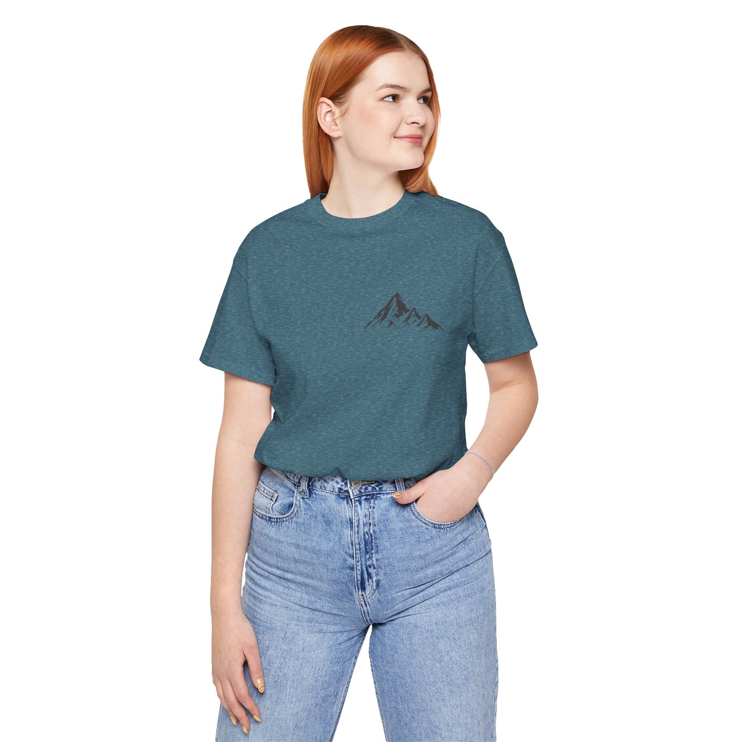 Aprés All Day Snowboard Streetwear T-Shirt