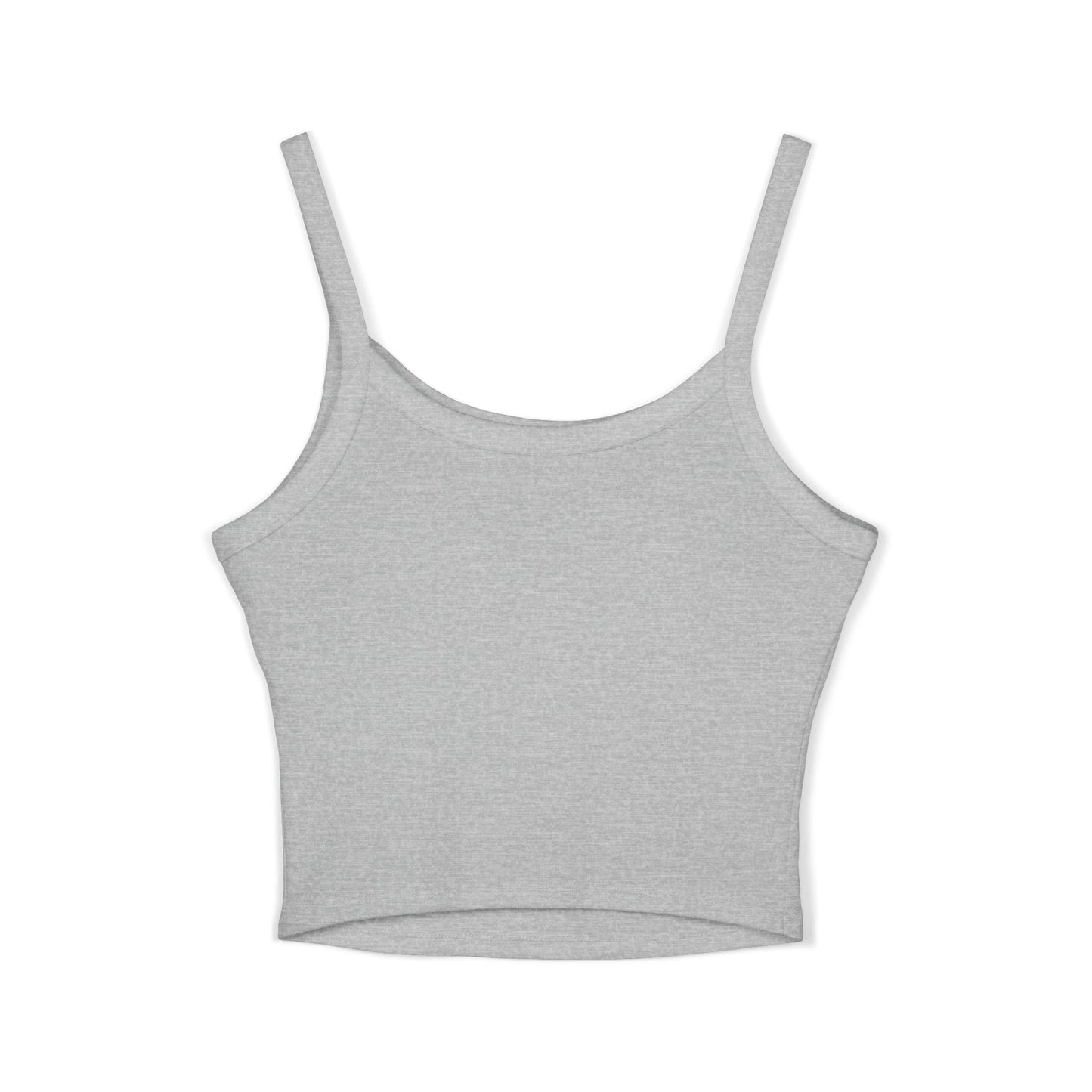 Lake Como Italy Spaghetti Strap Tank Top