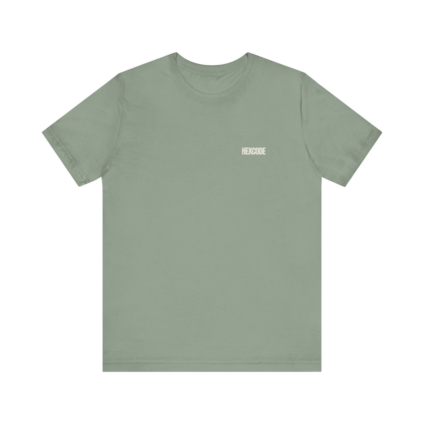 HexCode Original Streetwear T-Shirt