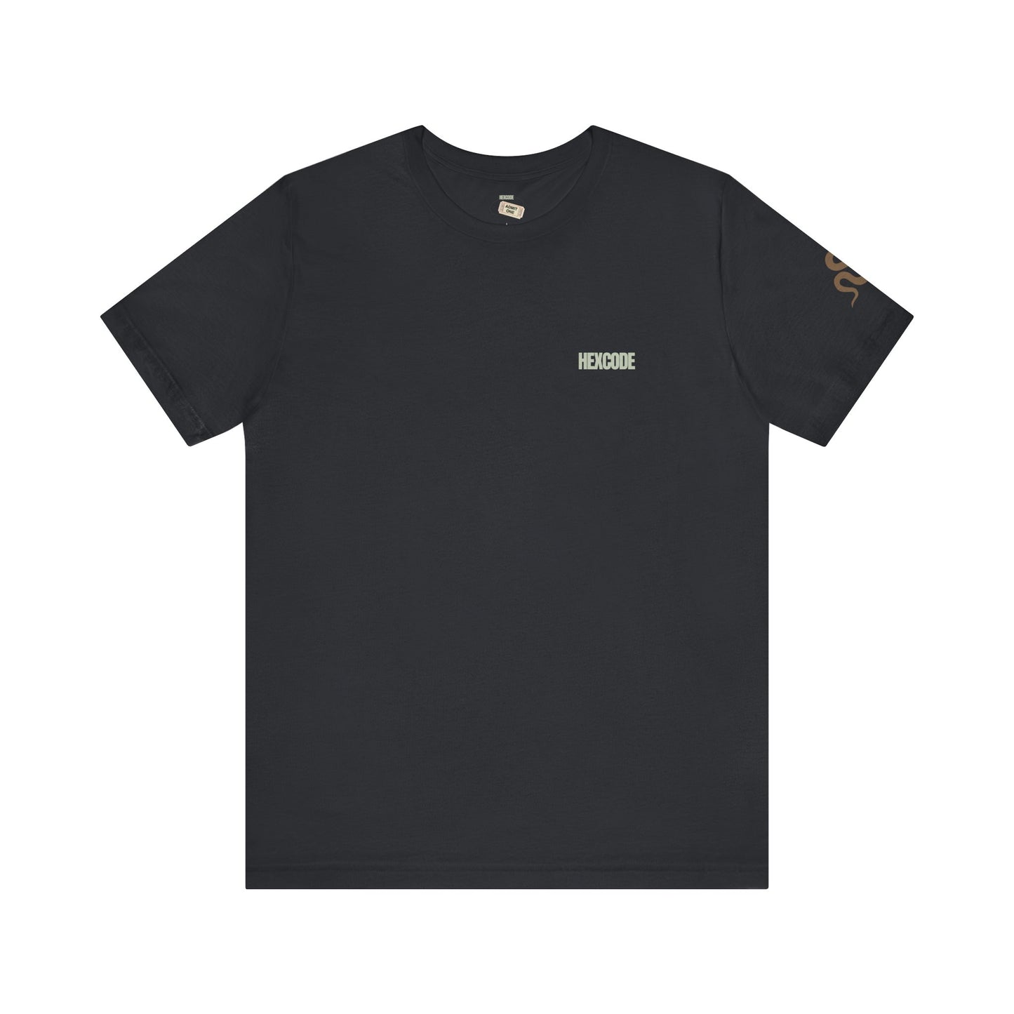 Sneaky Snake Streetwear T-Shirt