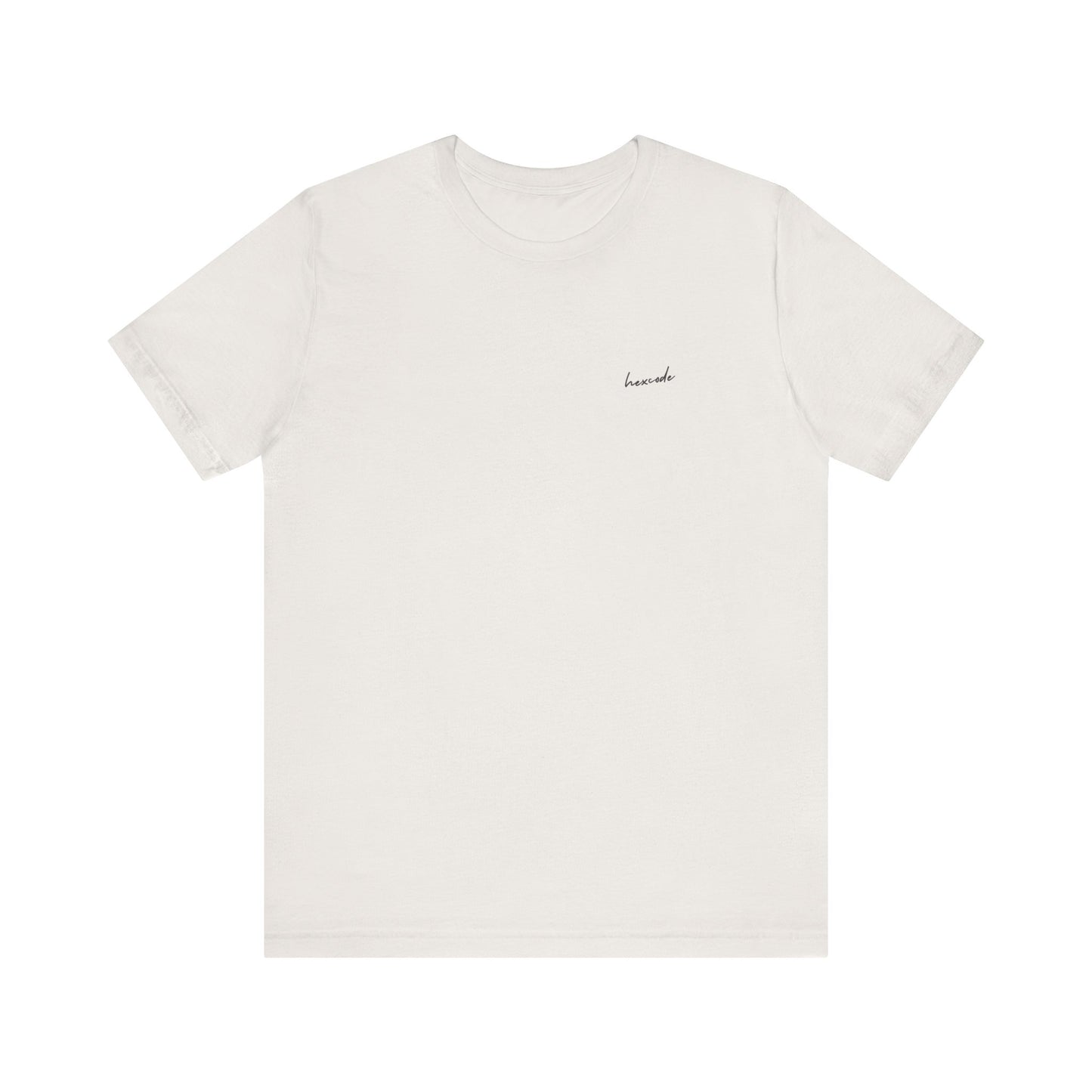 Dear Person Behind Me T-Shirt