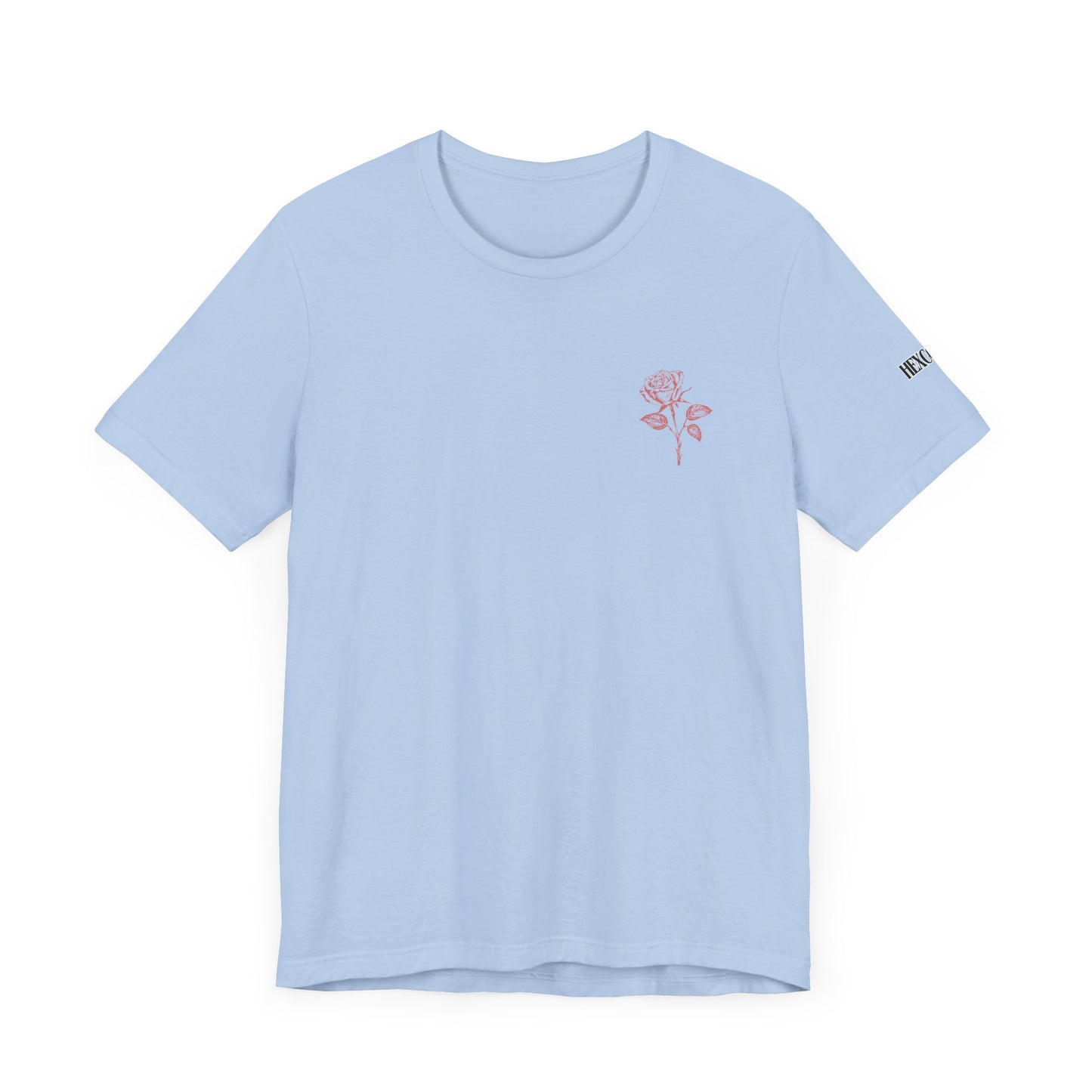 Mother of Mayhem Graphic Streetwear T-Shirt