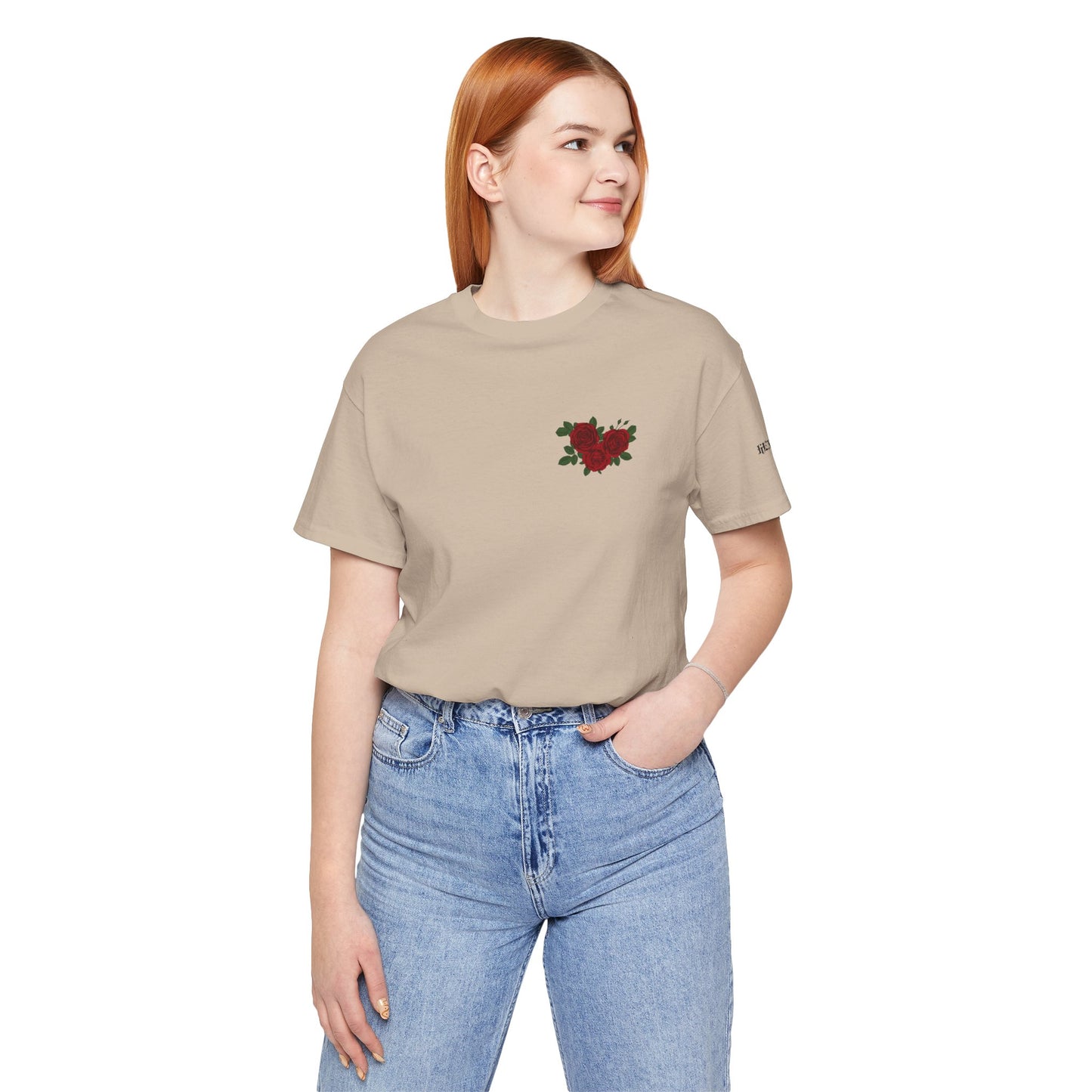 Tough as a Mother Graphic Streetwear T-Shirt