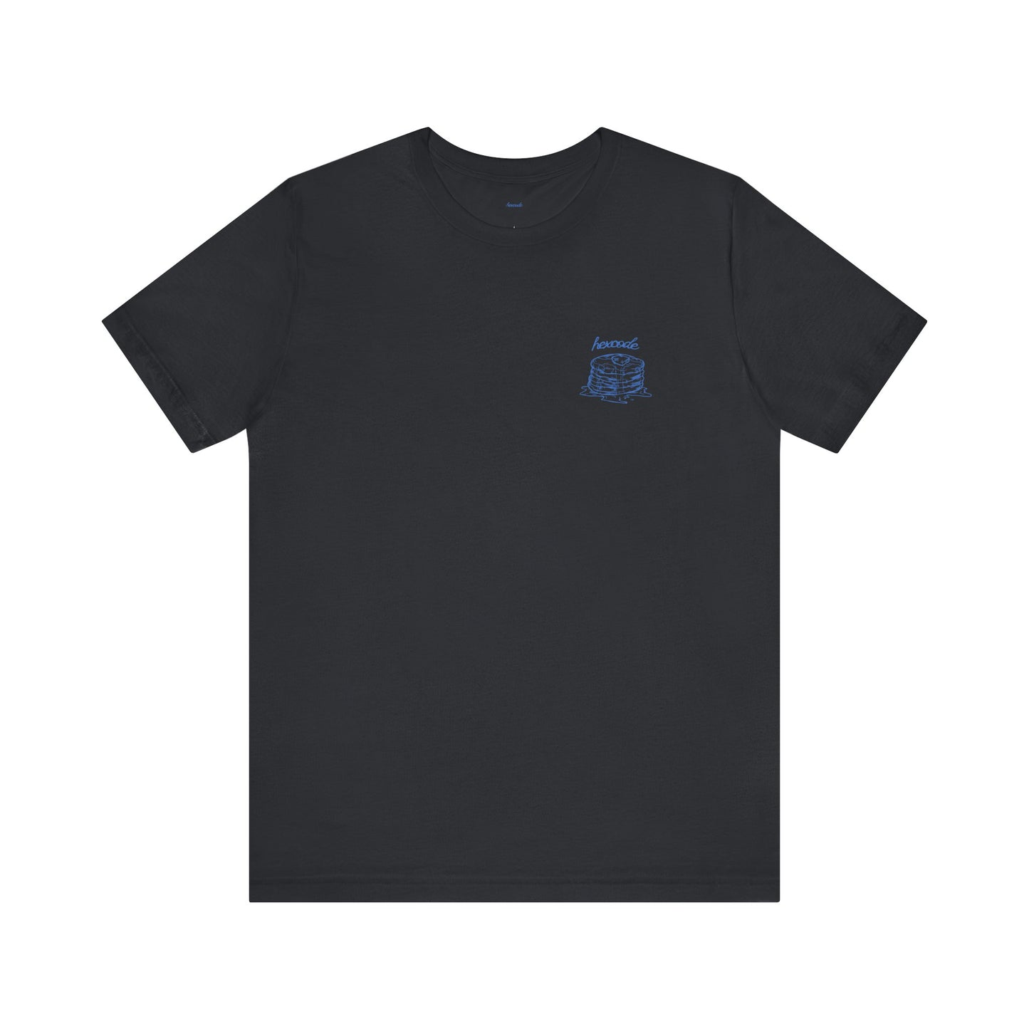 Sunday Brunch Club Graphic Streetwear T-Shirt