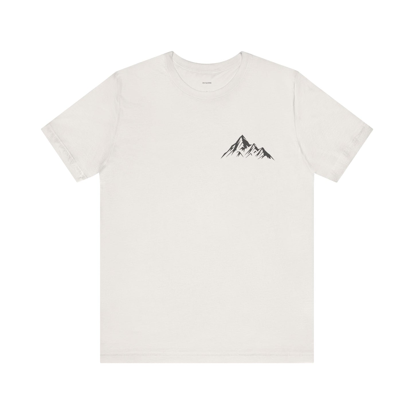 Aprés All Day Snowboard Streetwear T-Shirt