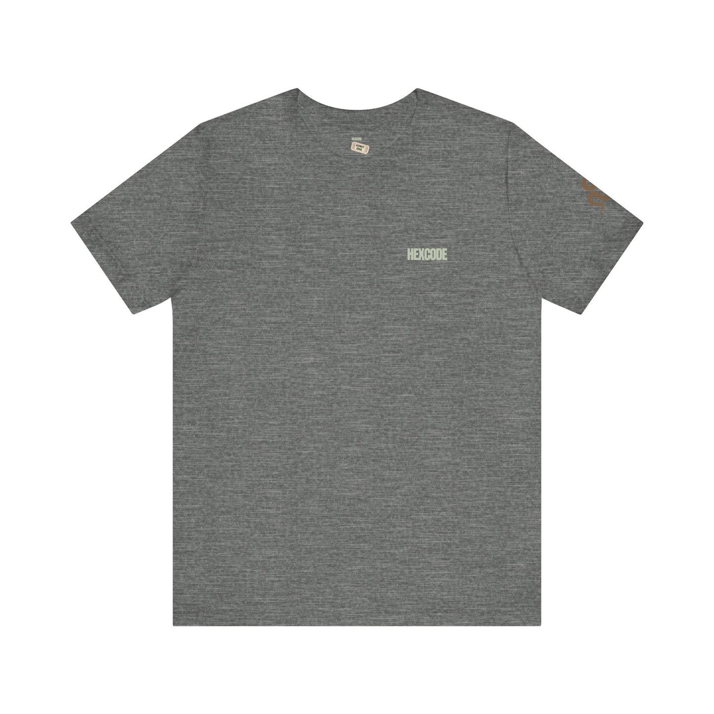 Sneaky Snake Streetwear T-Shirt