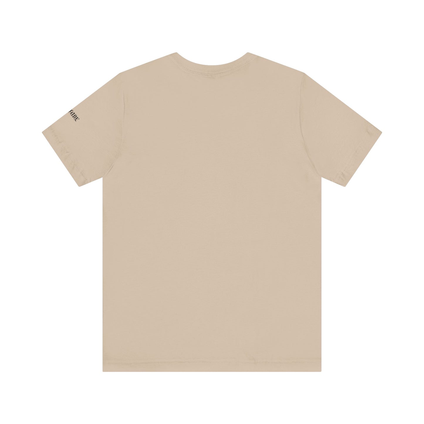Mother Hood Graphic Streetwear T-Shirt