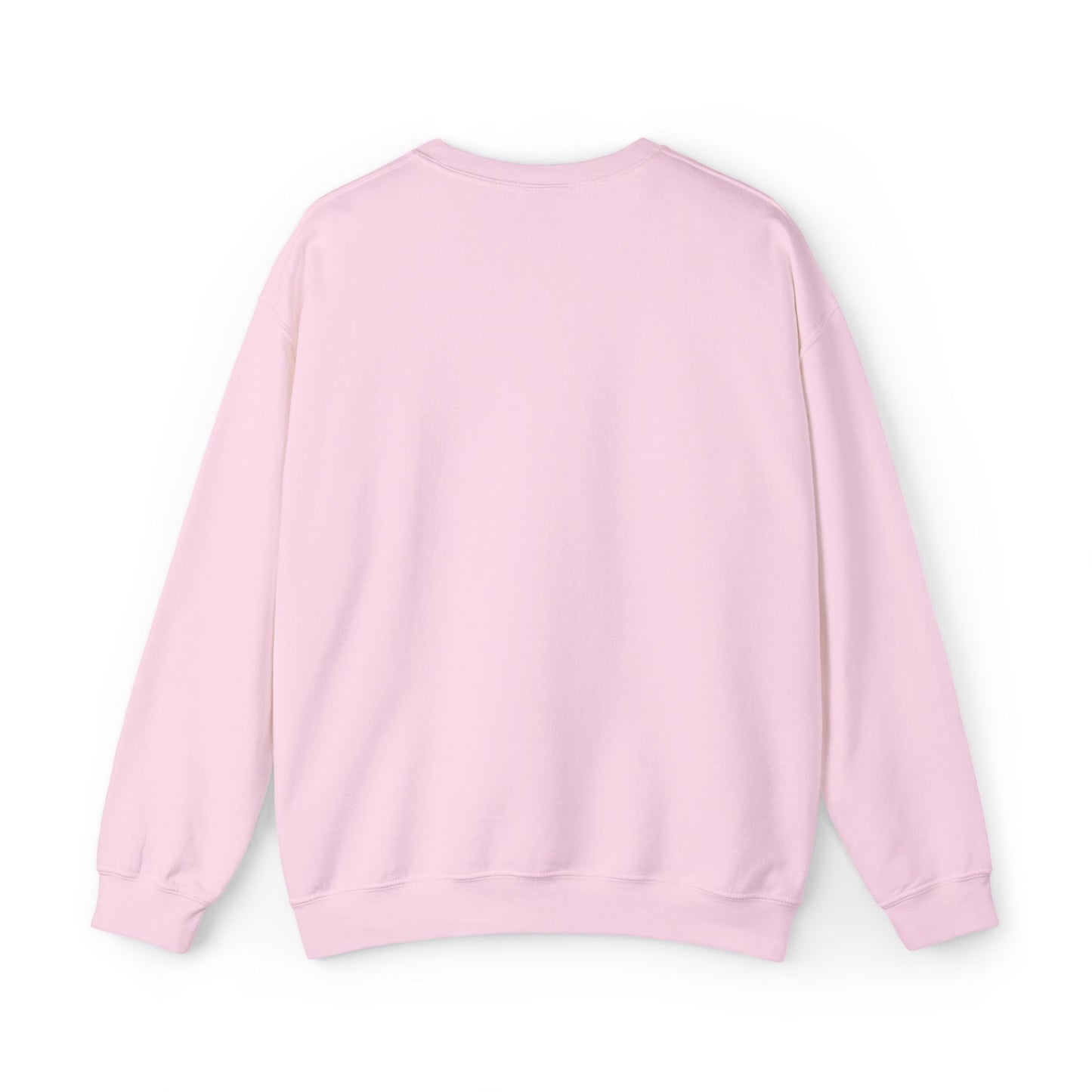 In My Mom Era Embroidered Crewneck Sweatshirt