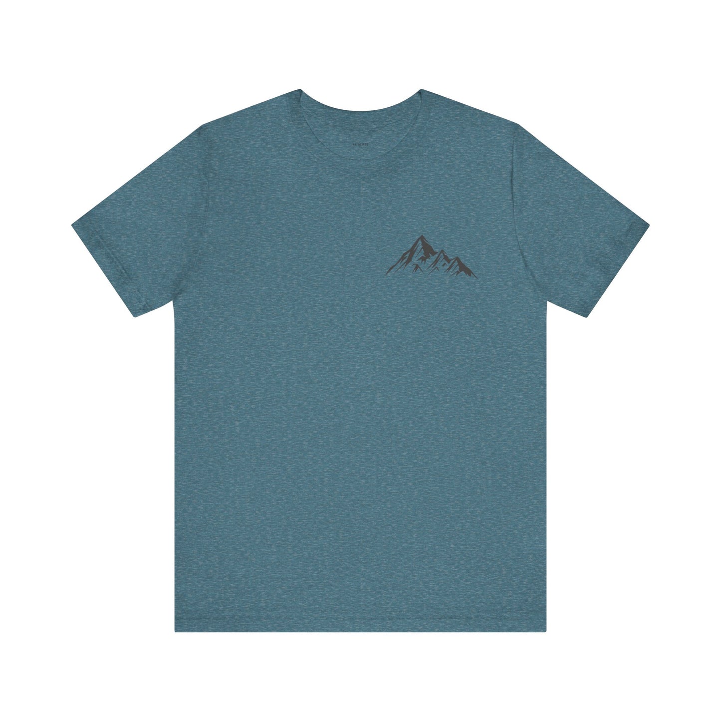 Aprés All Day Snowboard Streetwear T-Shirt